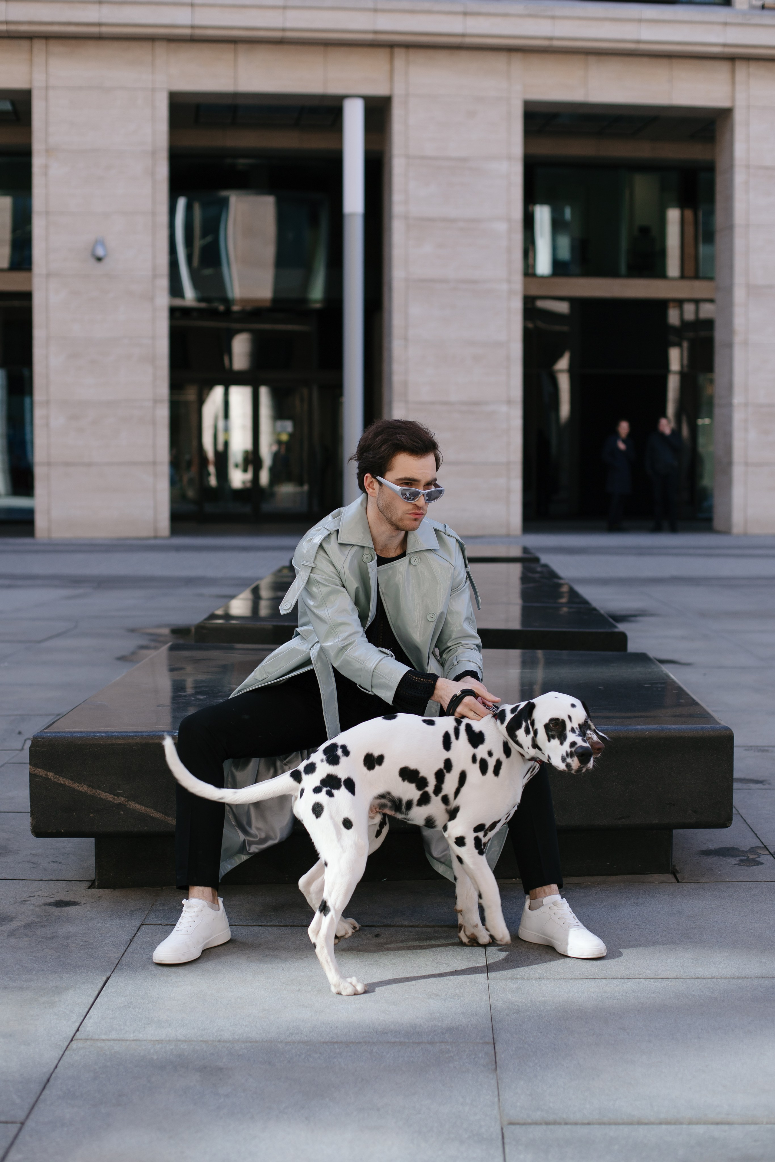 Дмитрий и Ирина. Свадебный и семейный фотограф в Казани Aileen