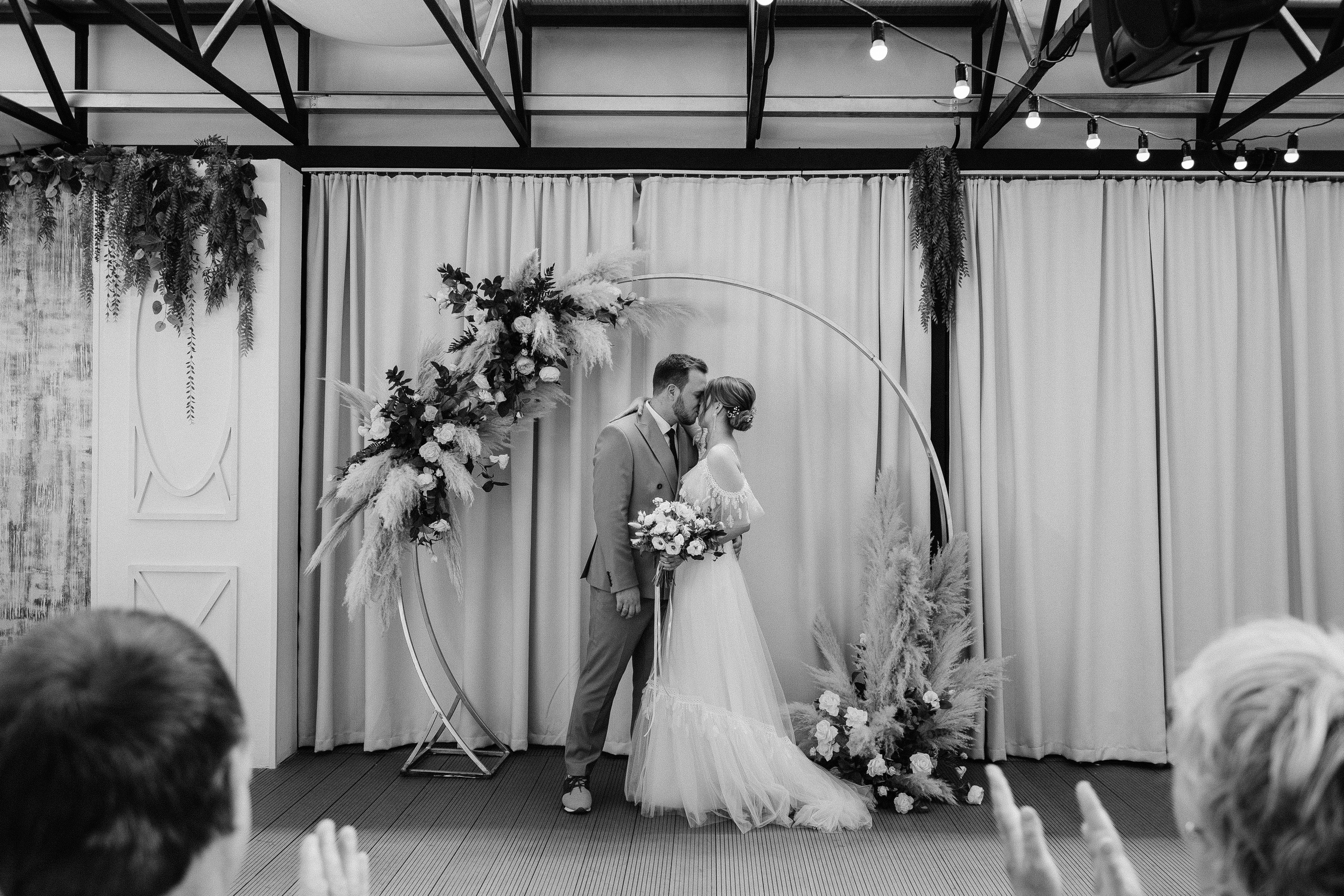 Сергей и Анастасия/2024. Свадебный и семейный фотограф в Екатеринбурге