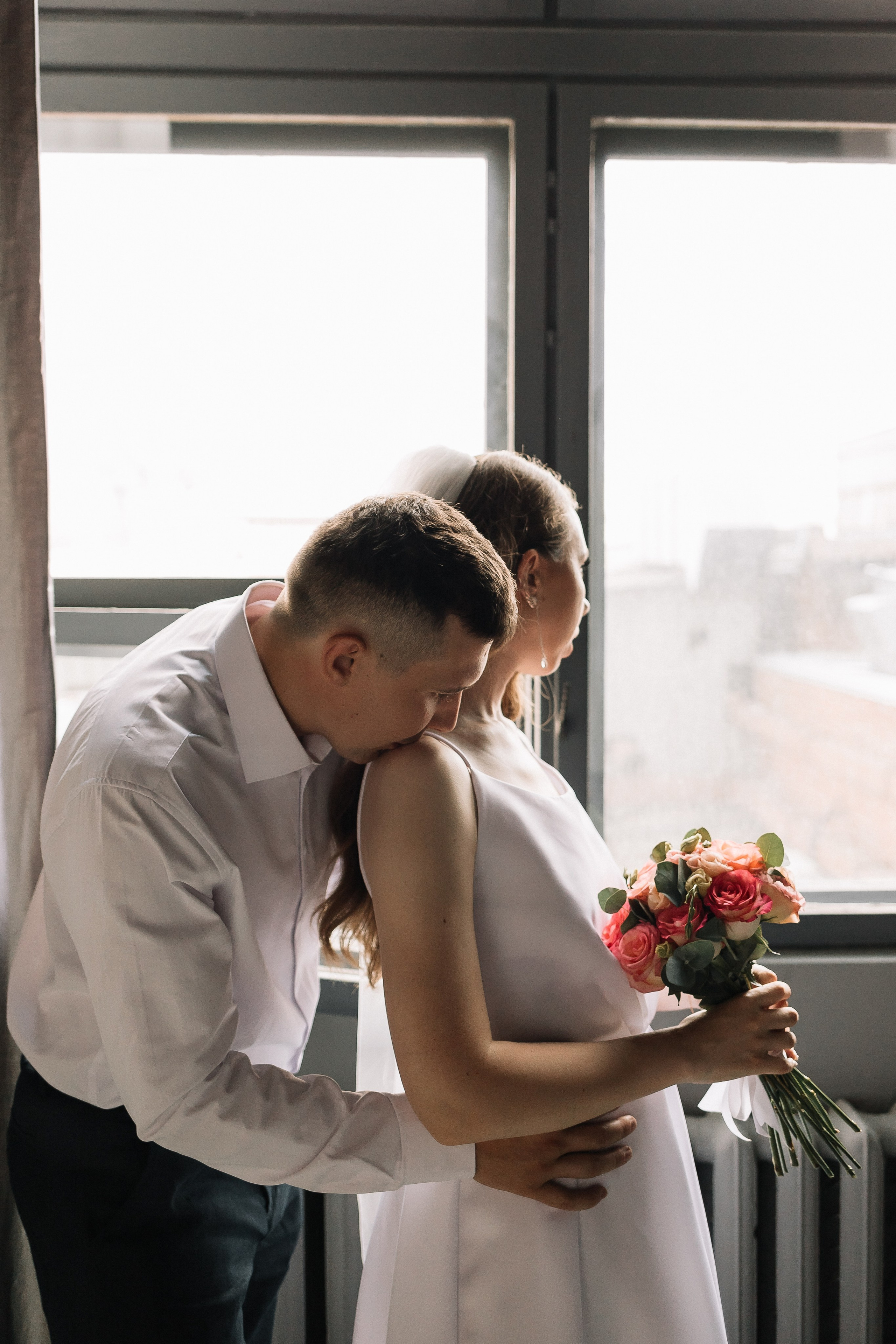 Максим и Екатерина/2024. Свадебный и семейный фотограф в Екатеринбурге