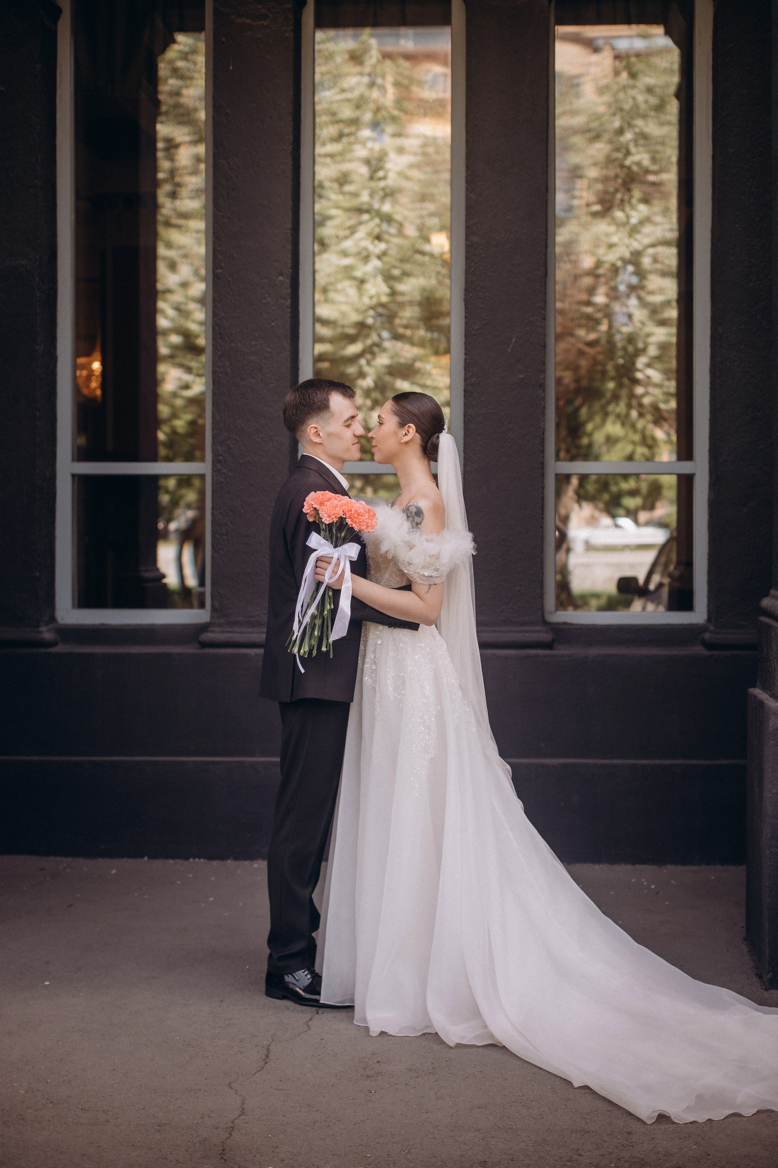 Александр и Анастасия. Фотограф