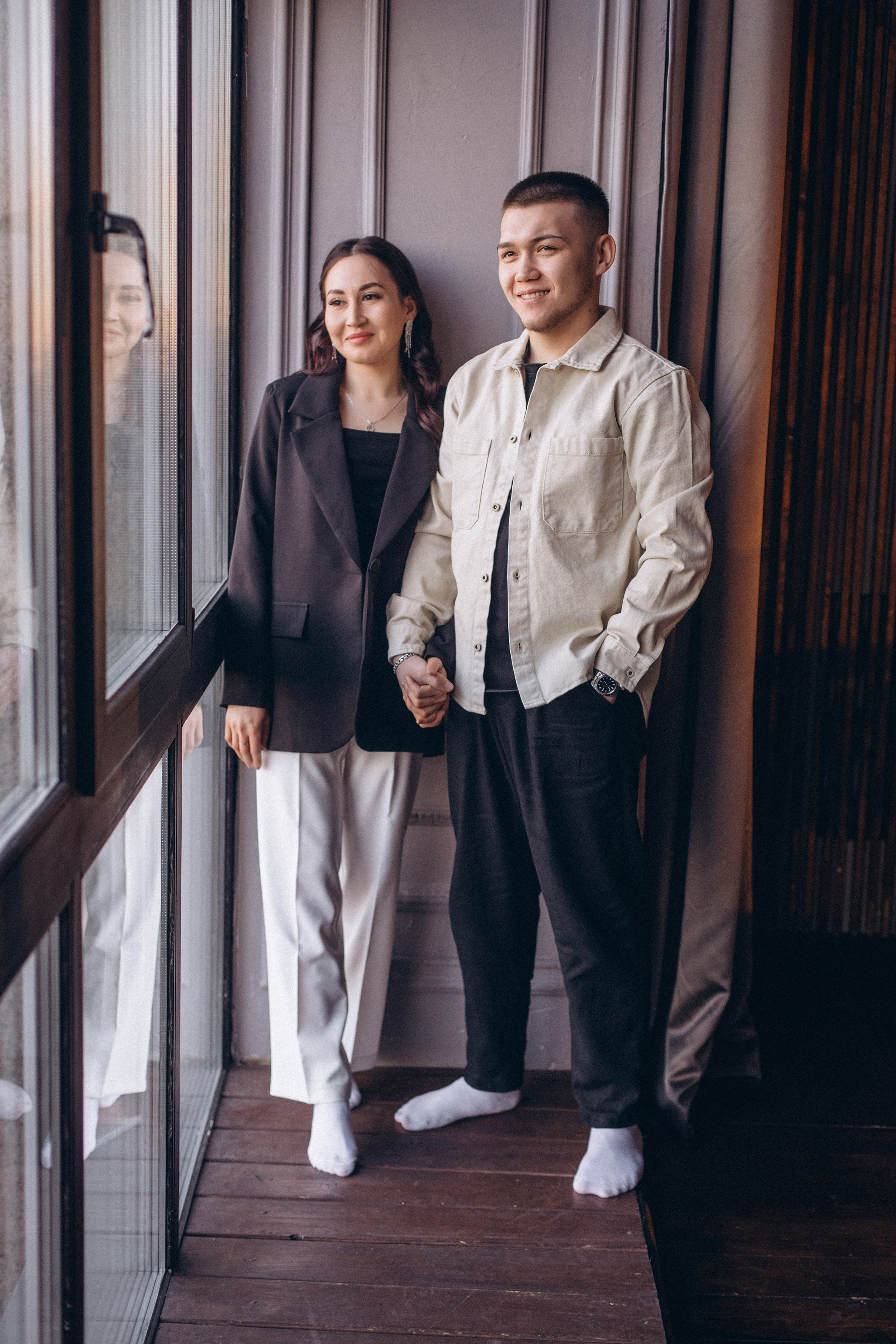 LoveSyory. Фотограф