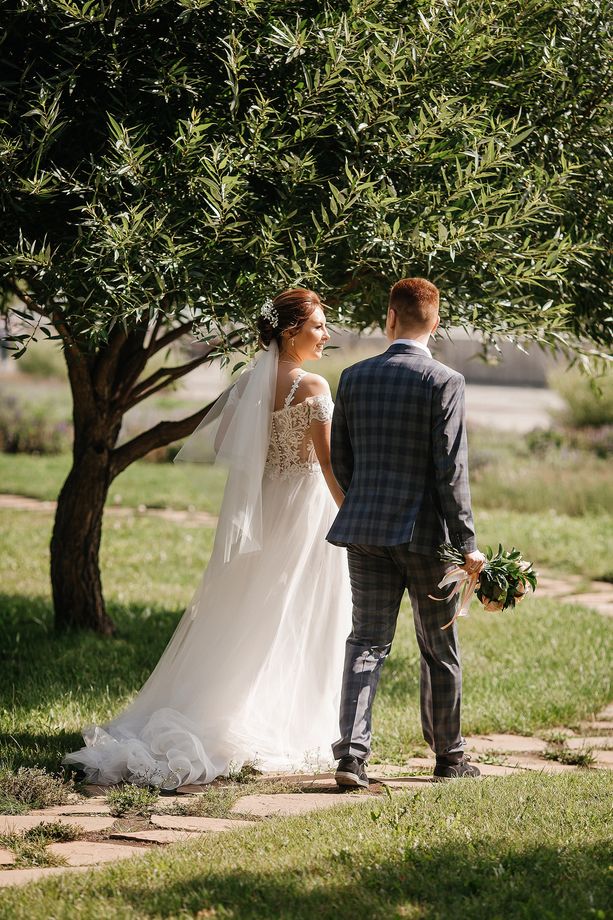 Свадьба. Фотограф