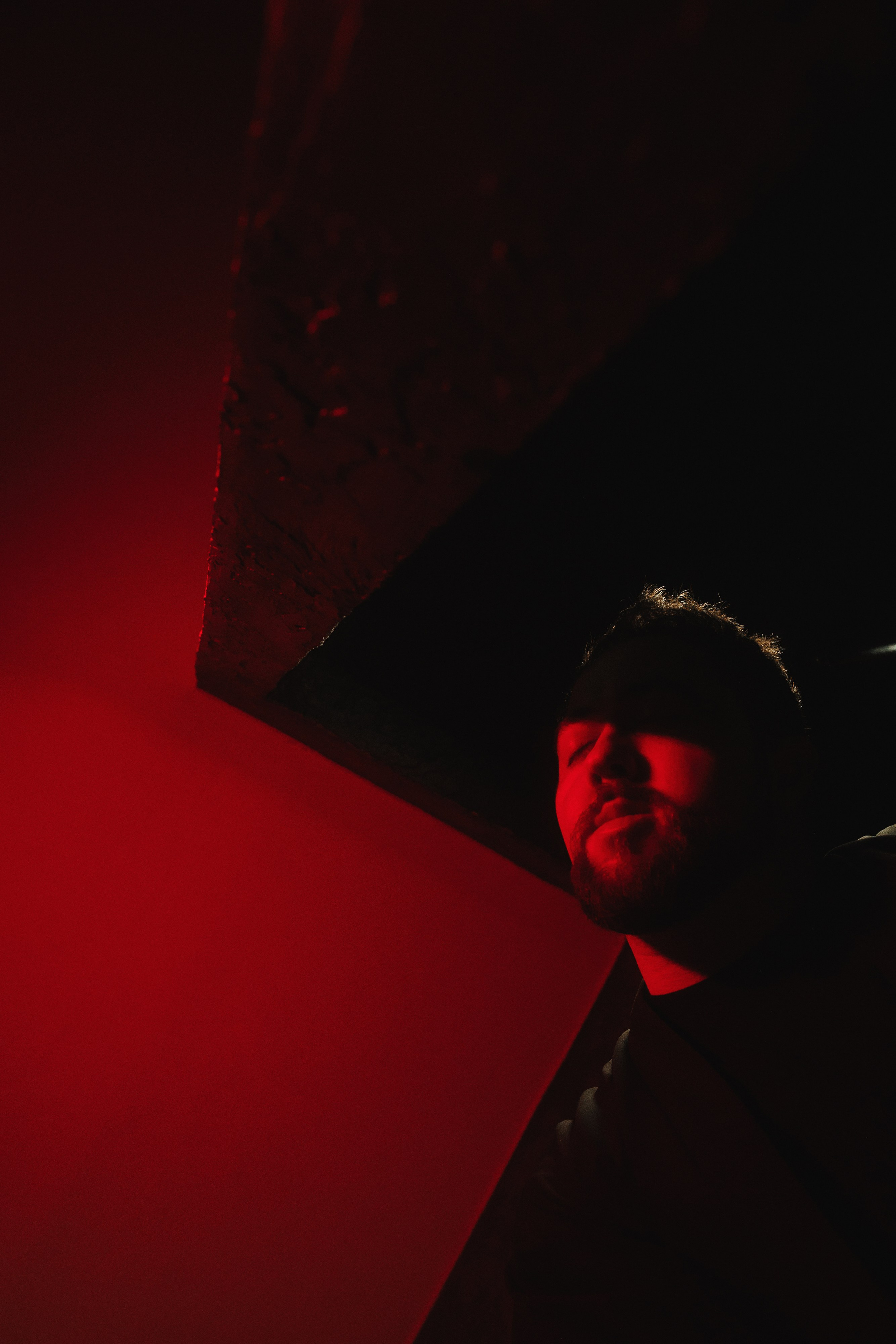 I. Свадебный фотограф Колесников Антон