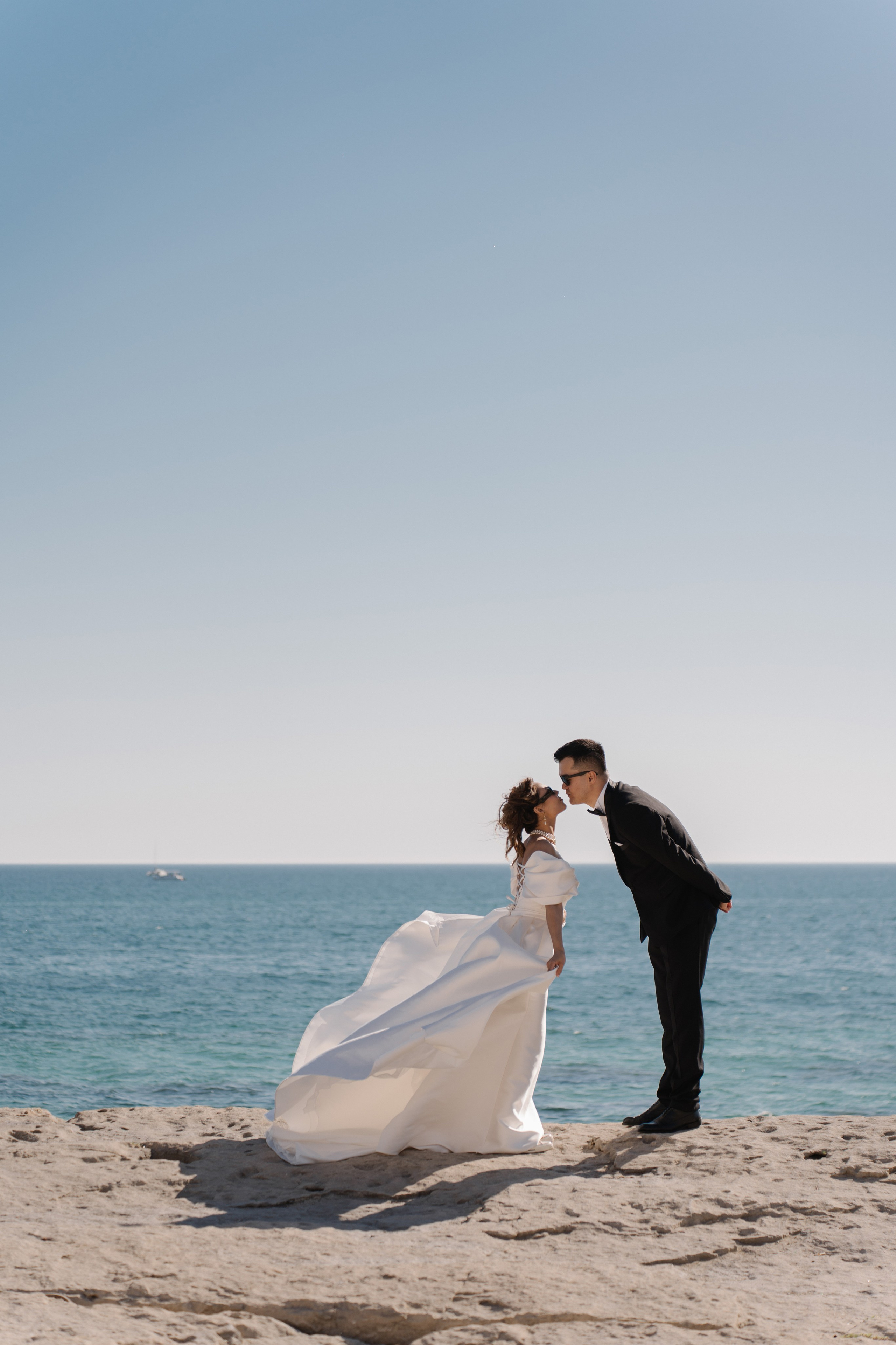 Zharkyn & Delyia. Wedding and Love story Photographer