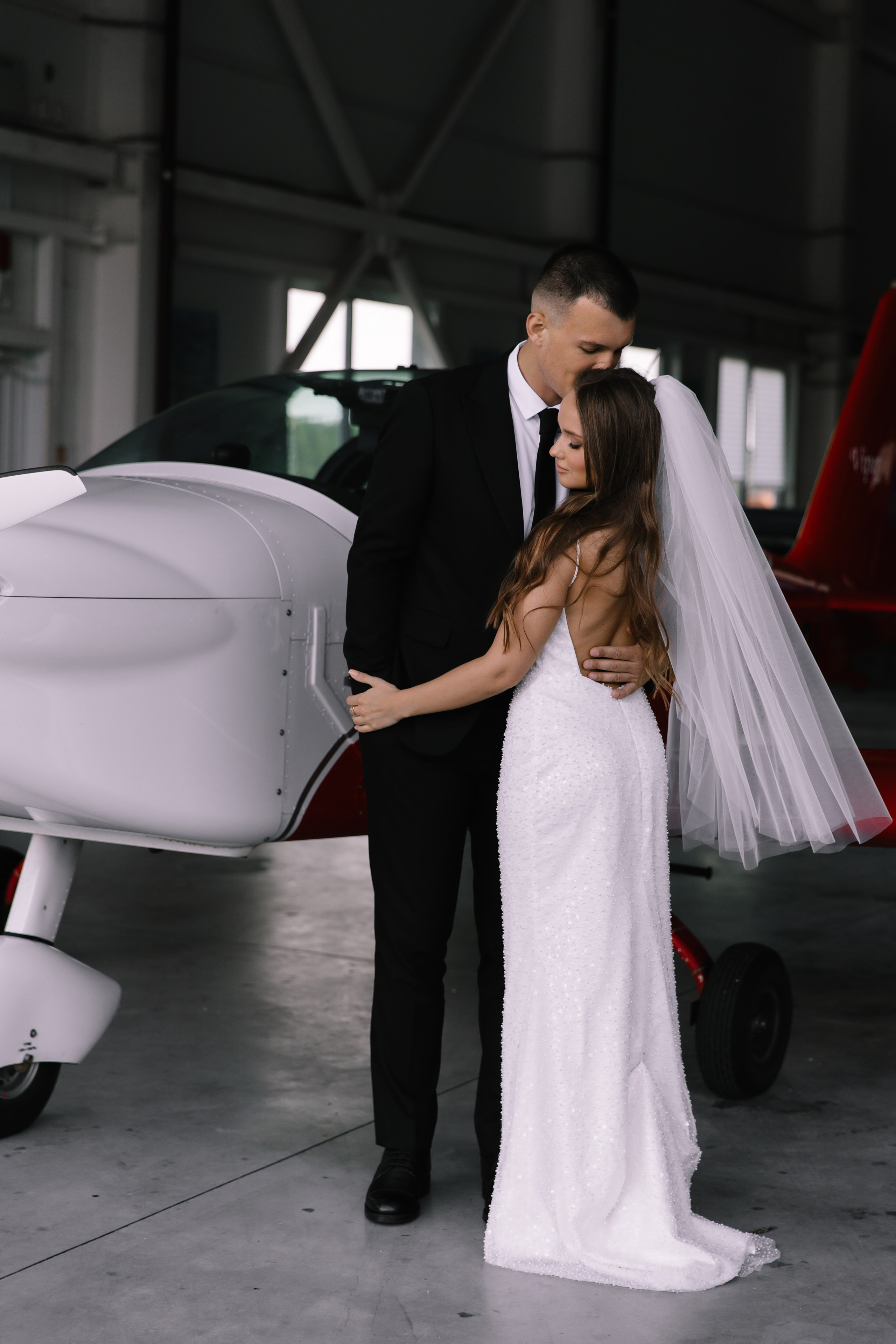 Anastasia & Ilya. Фотограф в Минске — Юлия Деяк. Фотосессии в Минске