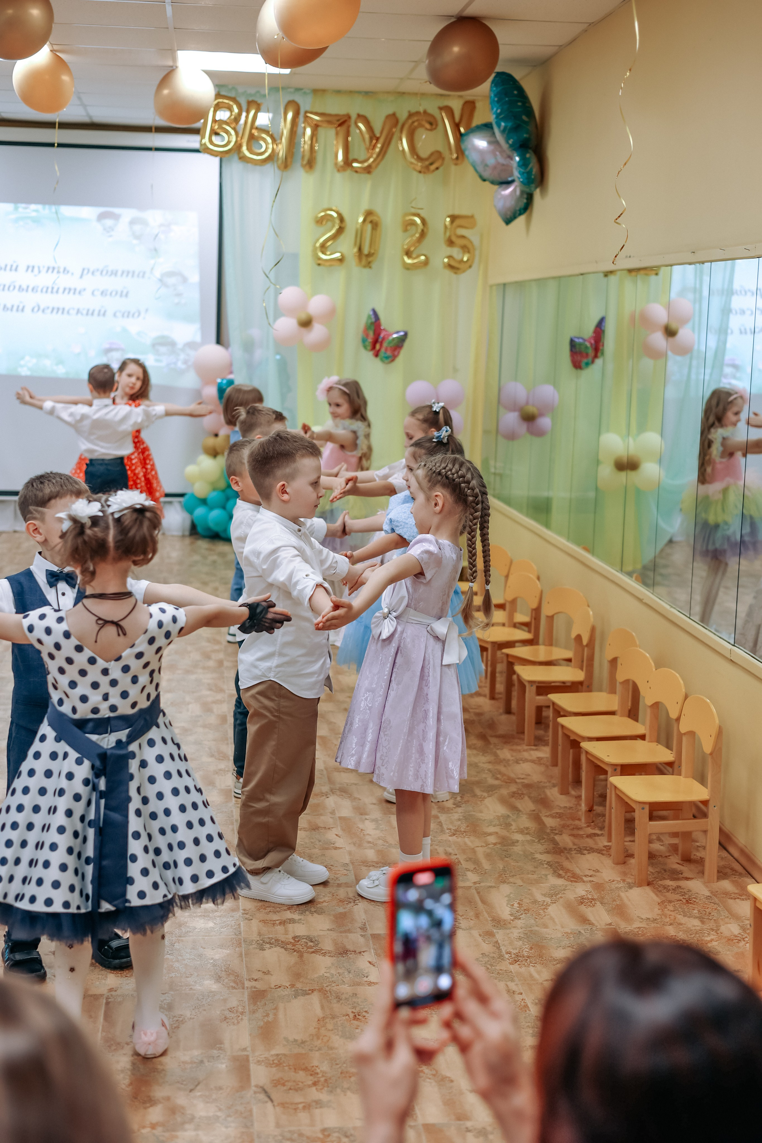 Детский сад № 315. Фотограф Диана Воробьева Нижний Новгород