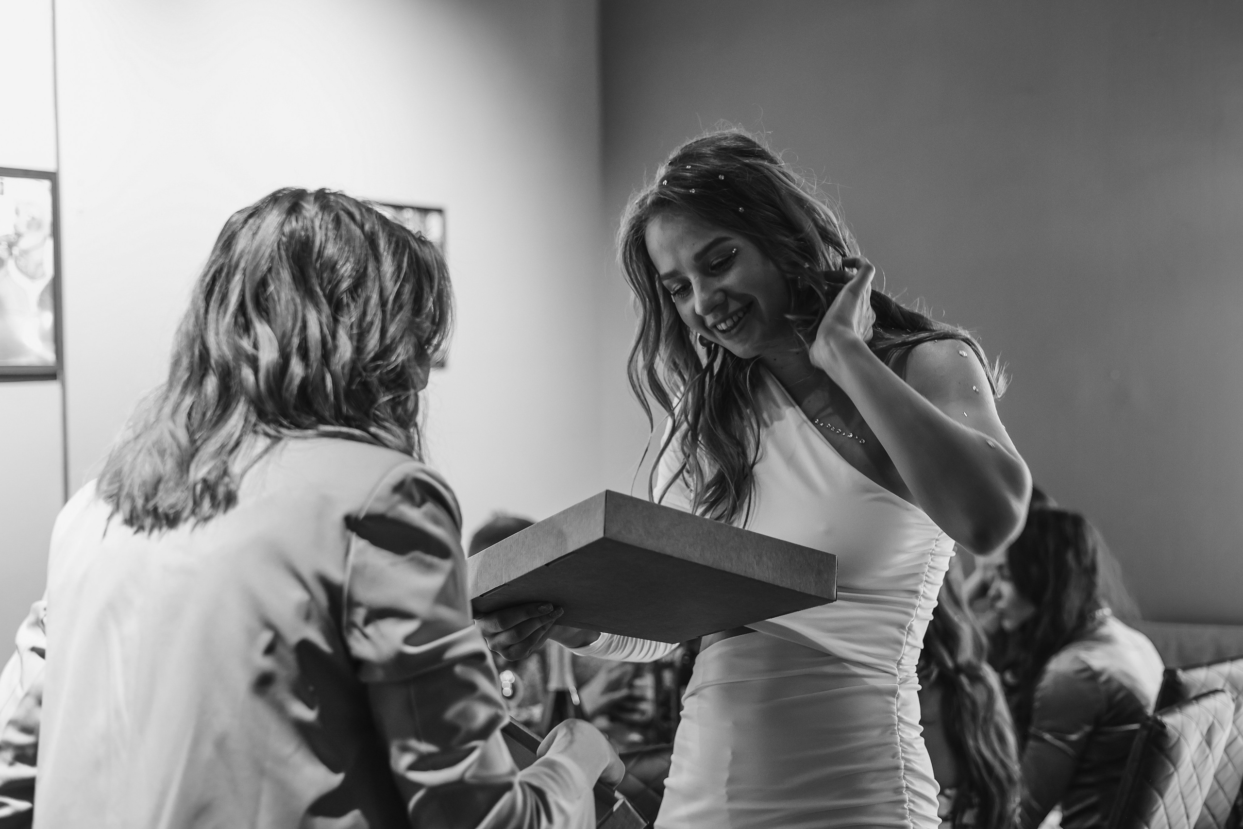 Кристина Good Night Show. Фотограф Диана Воробьева Нижний Новгород