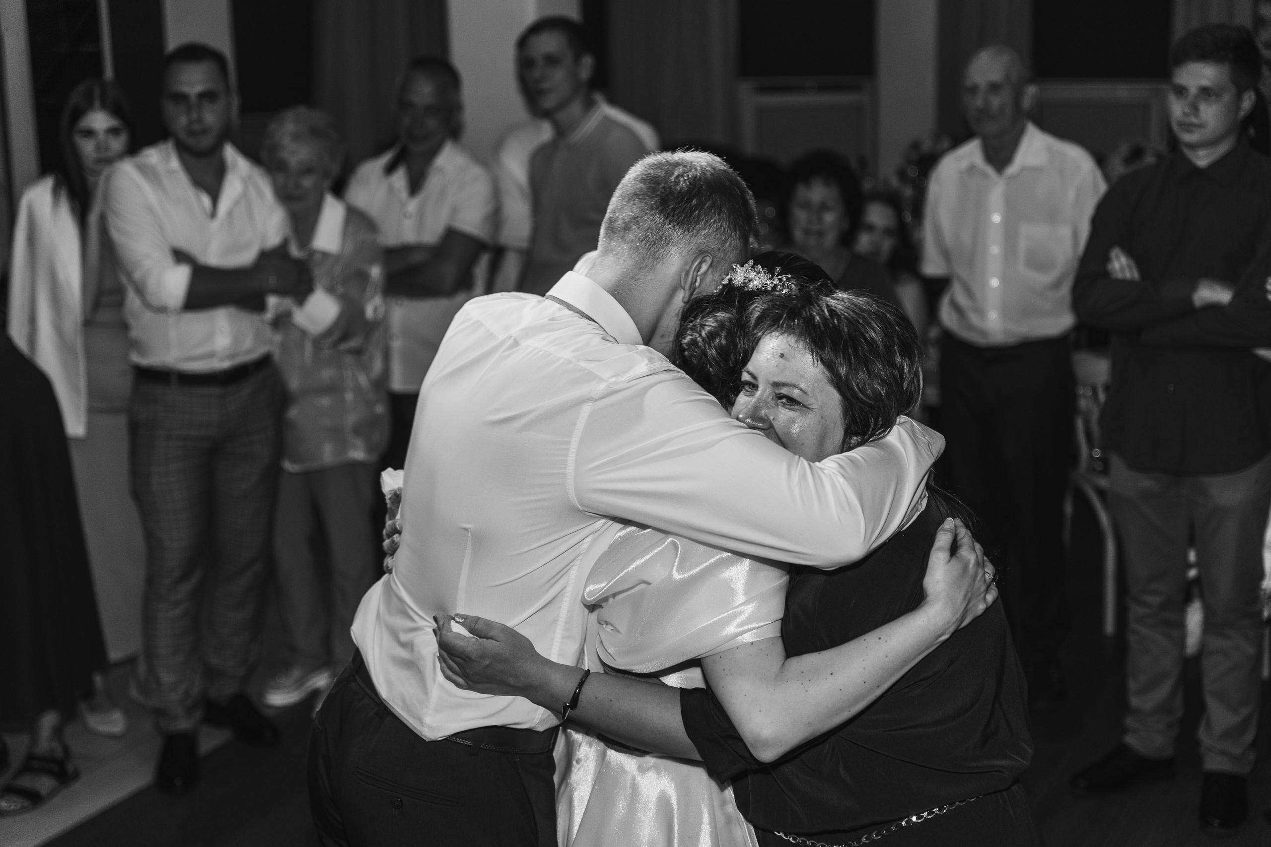 Илья и Аня. Фотограф Диана Воробьева Нижний Новгород