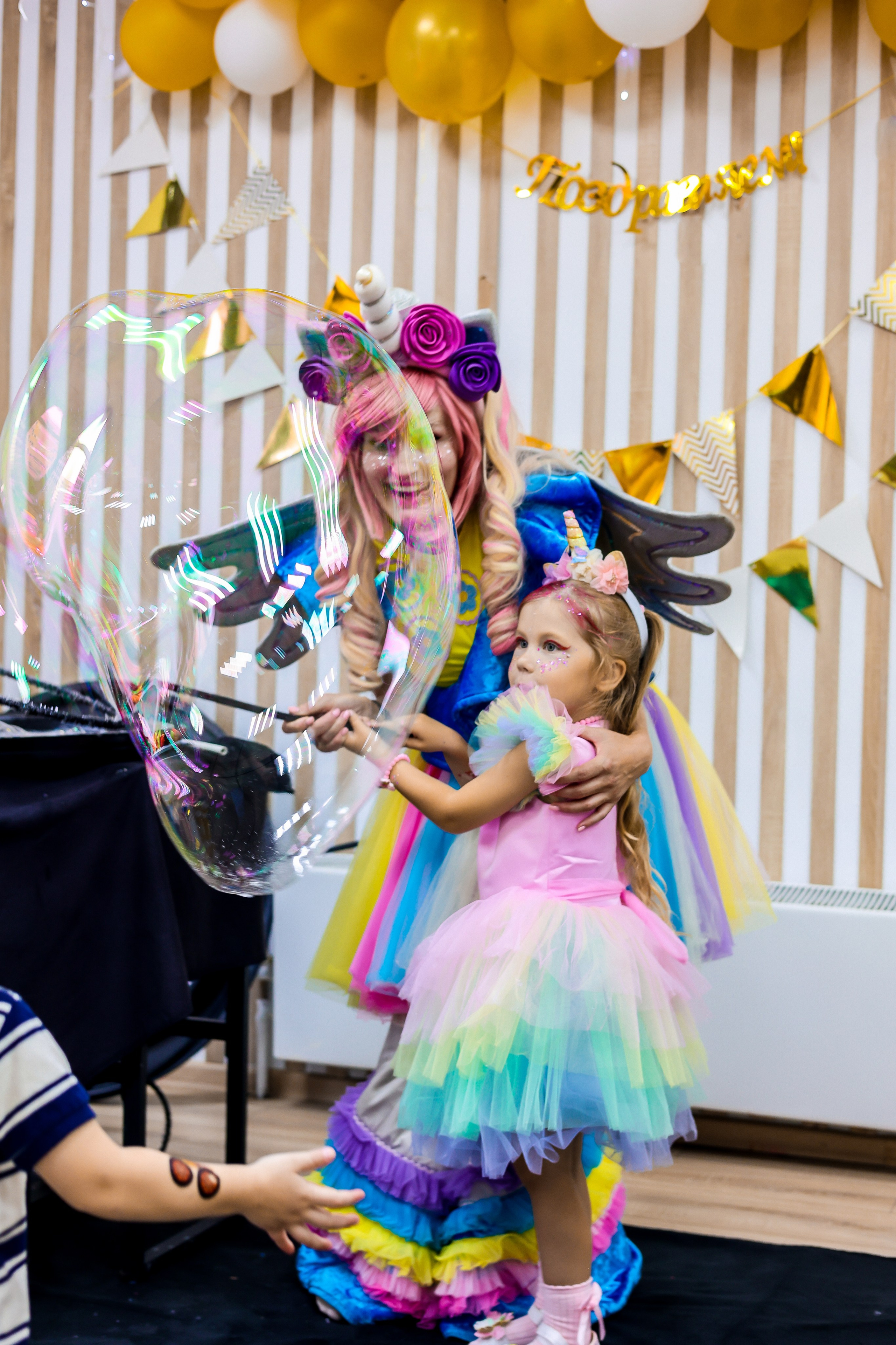 Арина 4 года. Kids Point. Фотограф Диана Воробьева Нижний Новгород