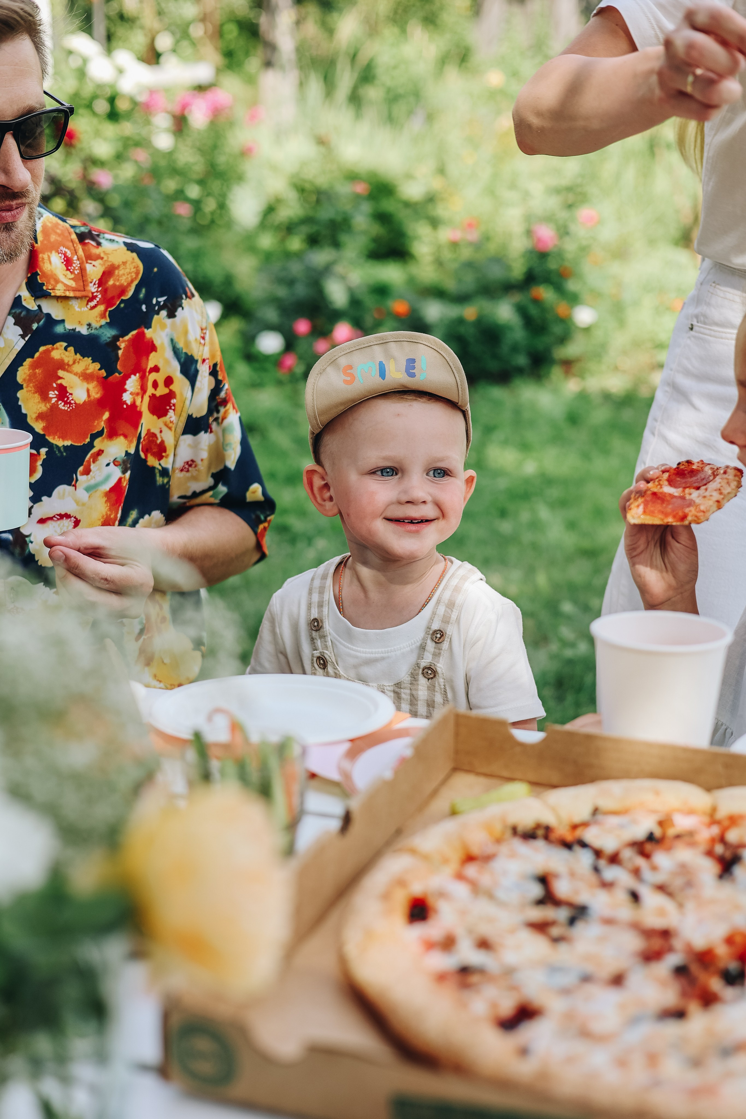Илья 2 года. Фотограф Диана Воробьева Нижний Новгород