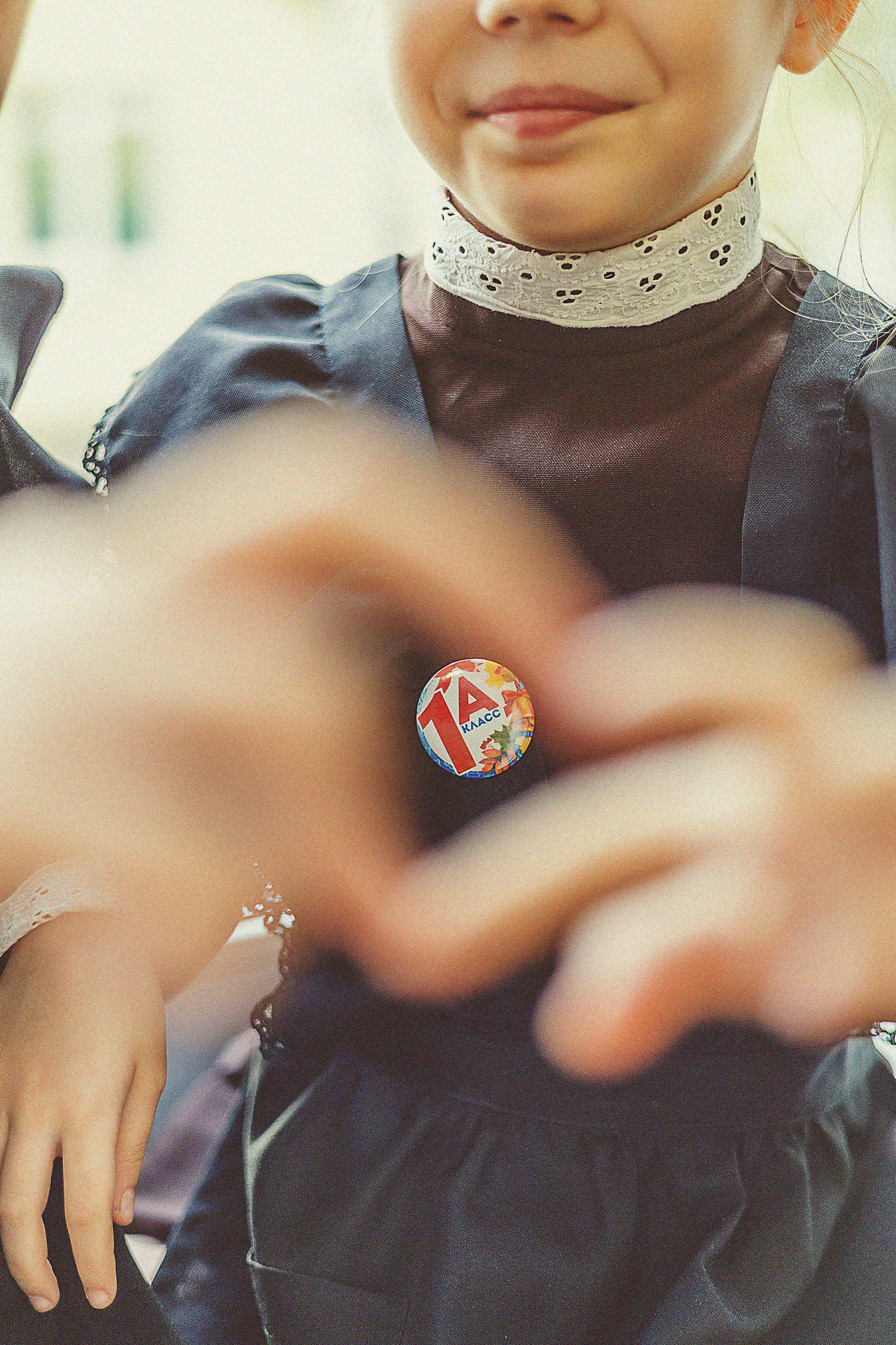 Школьники. Фотограф Диана Воробьева Нижний Новгород