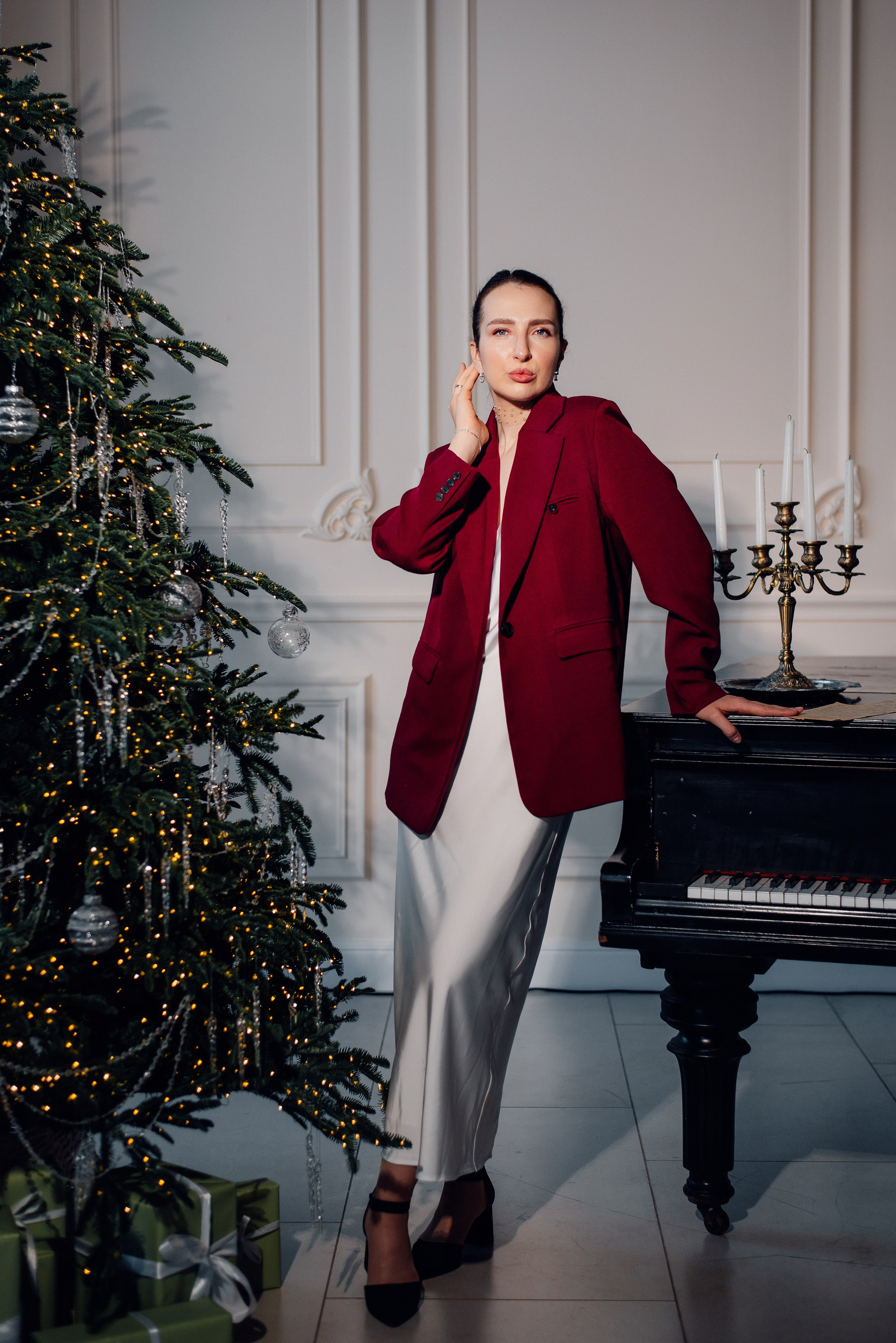 Краевы. Семейный и детский фотограф Иваново Ксения Азаренкова