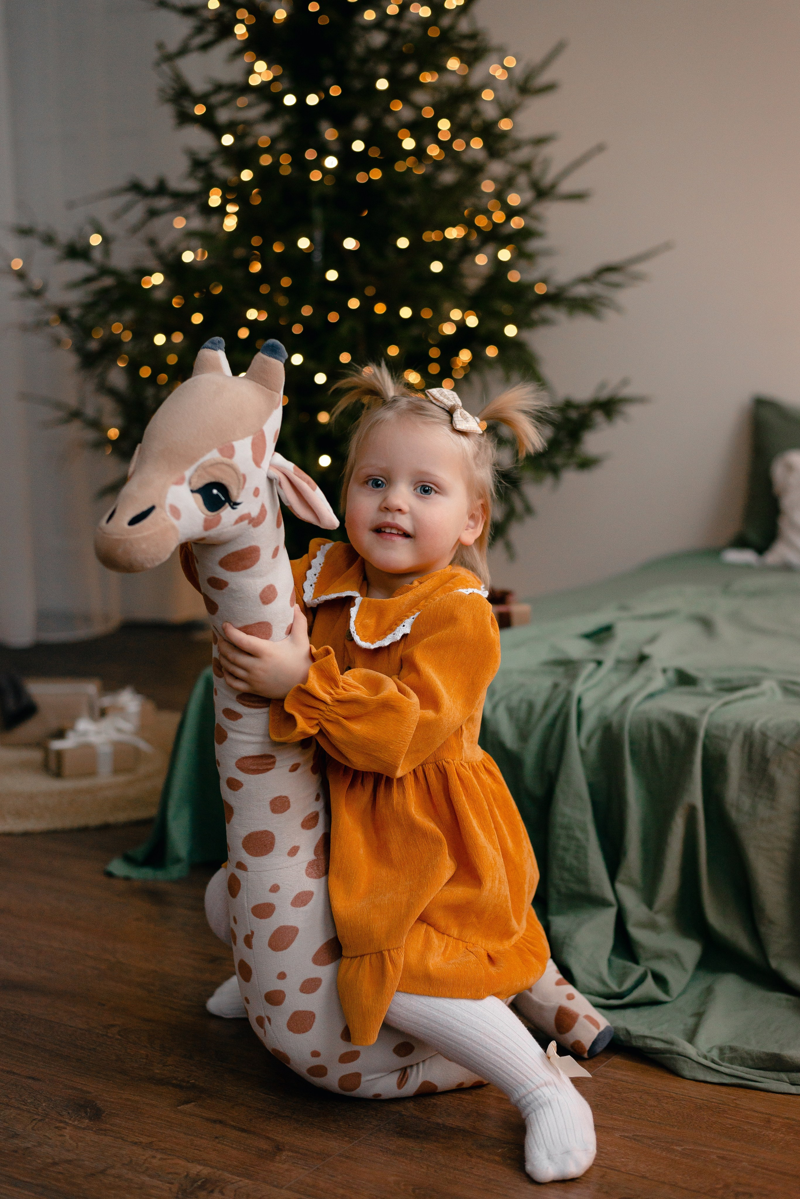 Троицкие Костя, Стася, Мира и Лев ♥. Семейный и детский фотограф Иваново Ксения Азаренкова