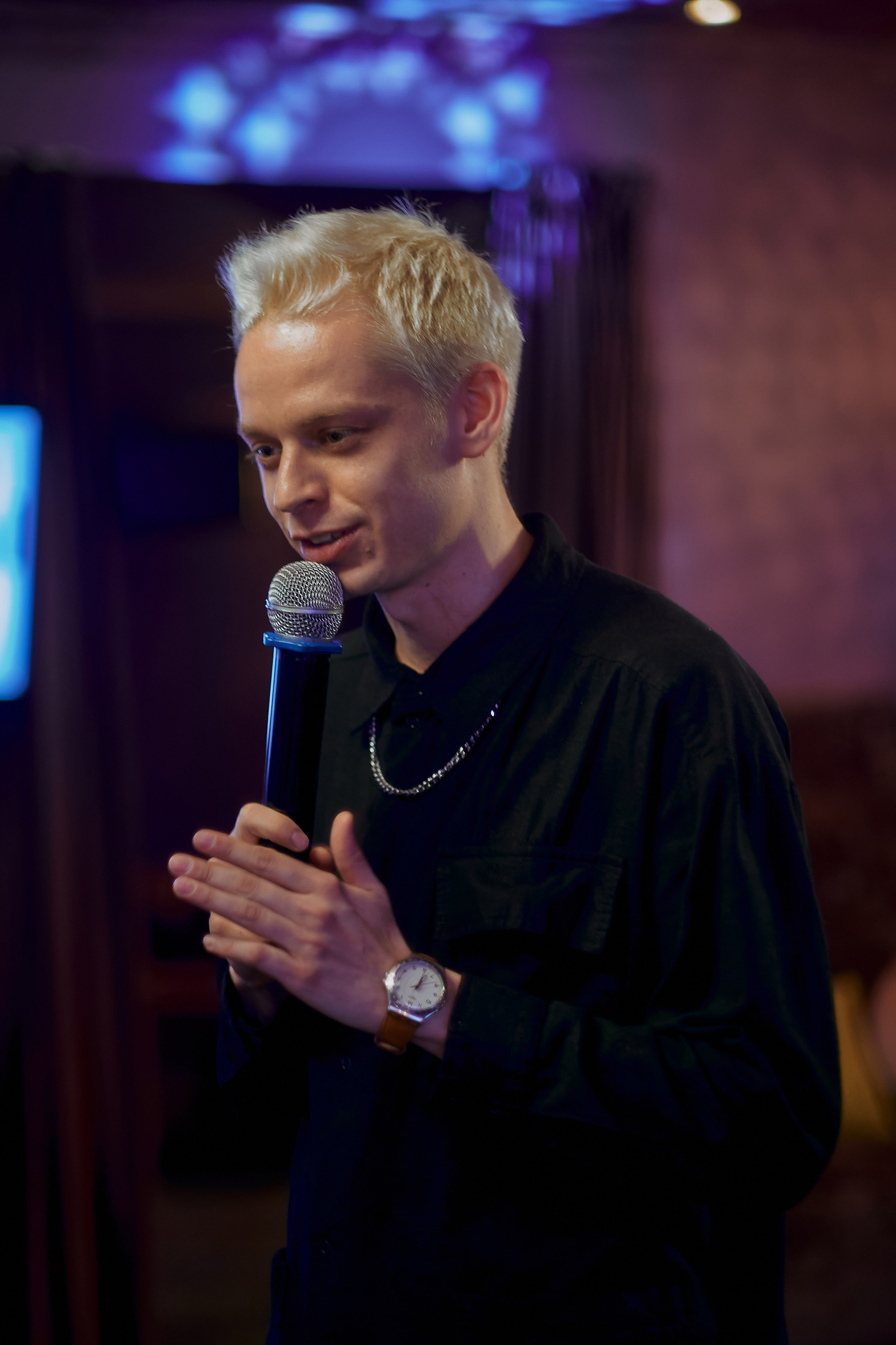 Корпоративы. Фотограф Артём Маньшин