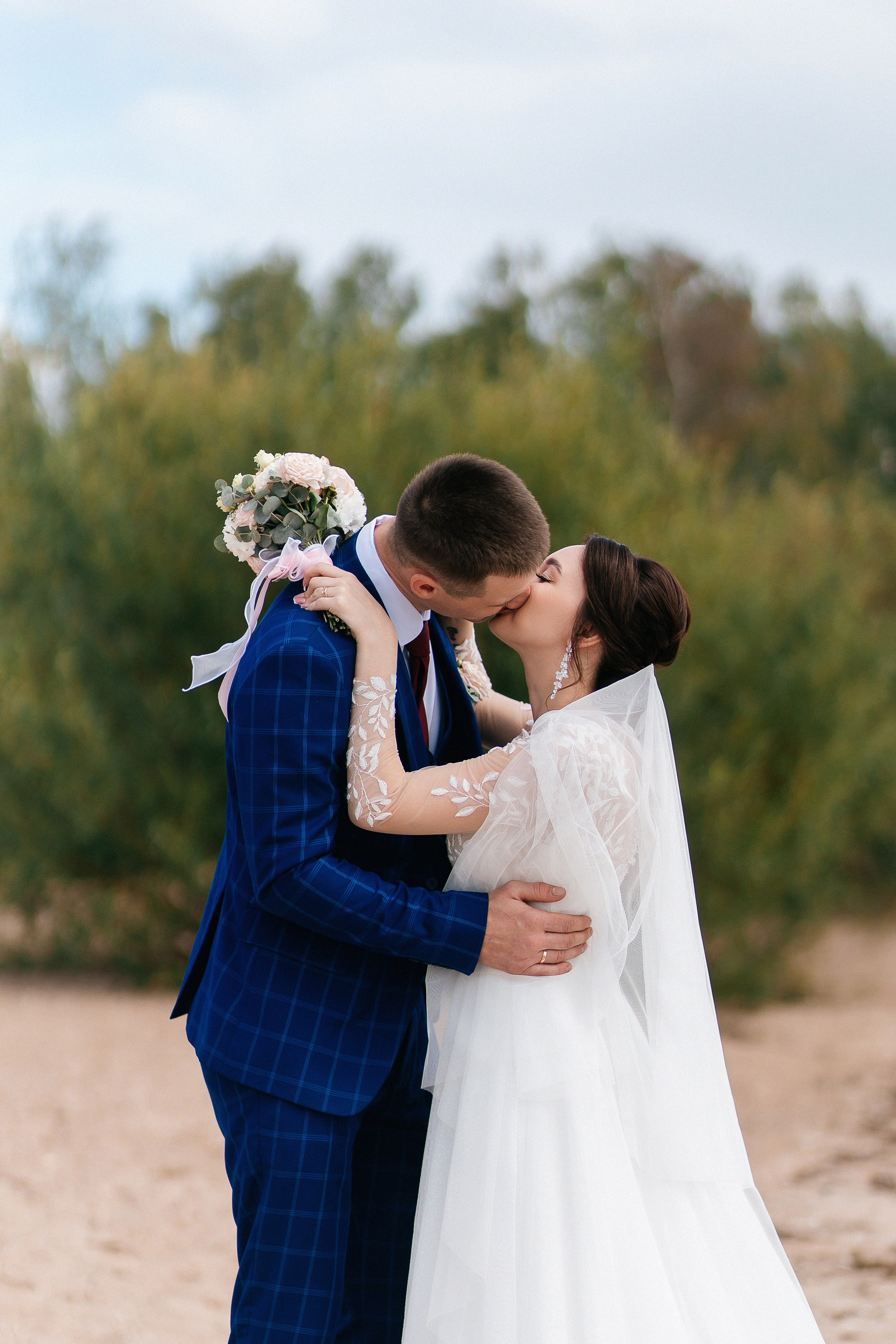 Свадебное. Свадебный фотограф Нижний Новгород | Софа Полякова