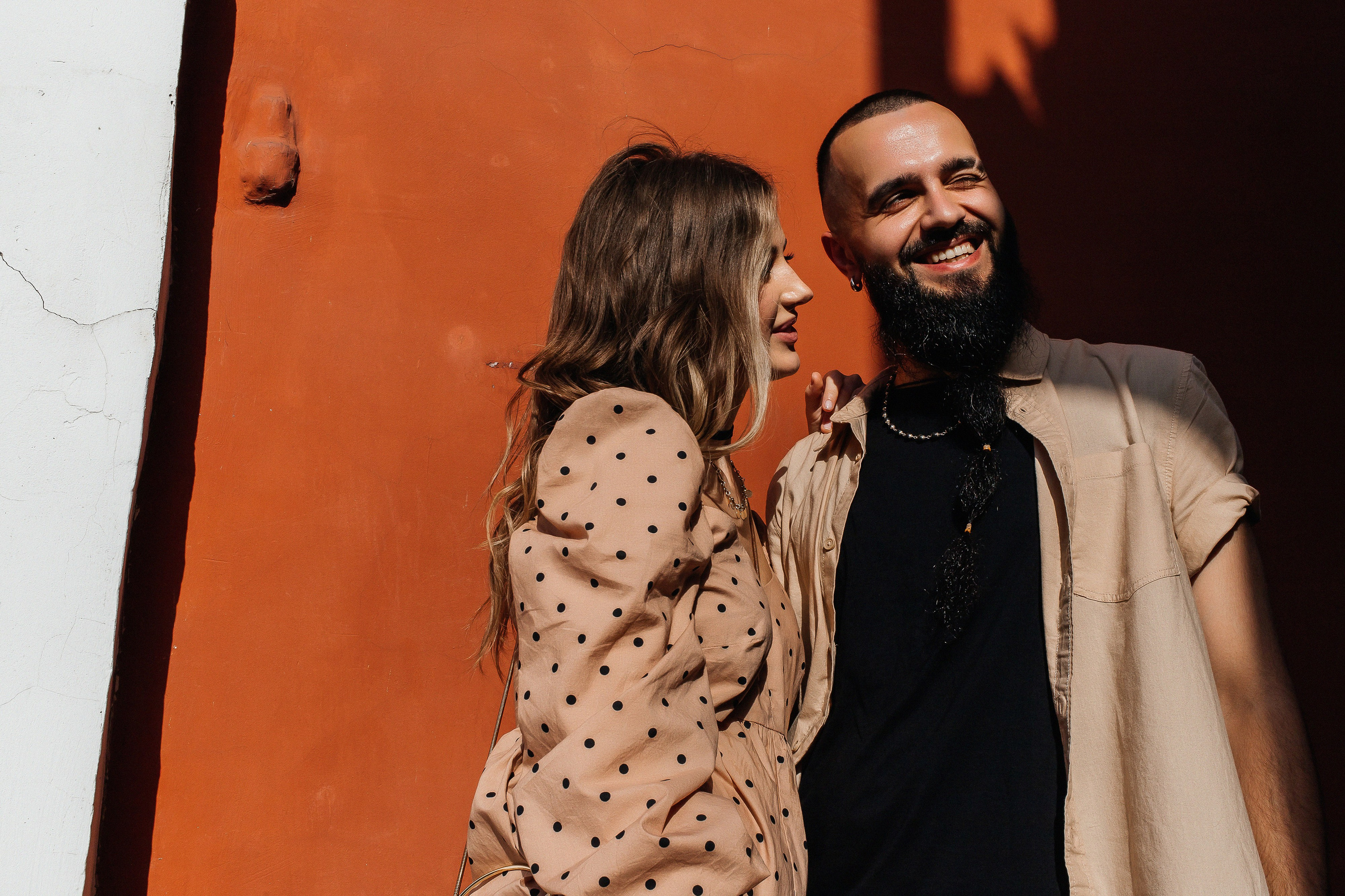 Puffy Puff & Yulia. Свадебный фотограф Нижний Новгород | Софа Полякова