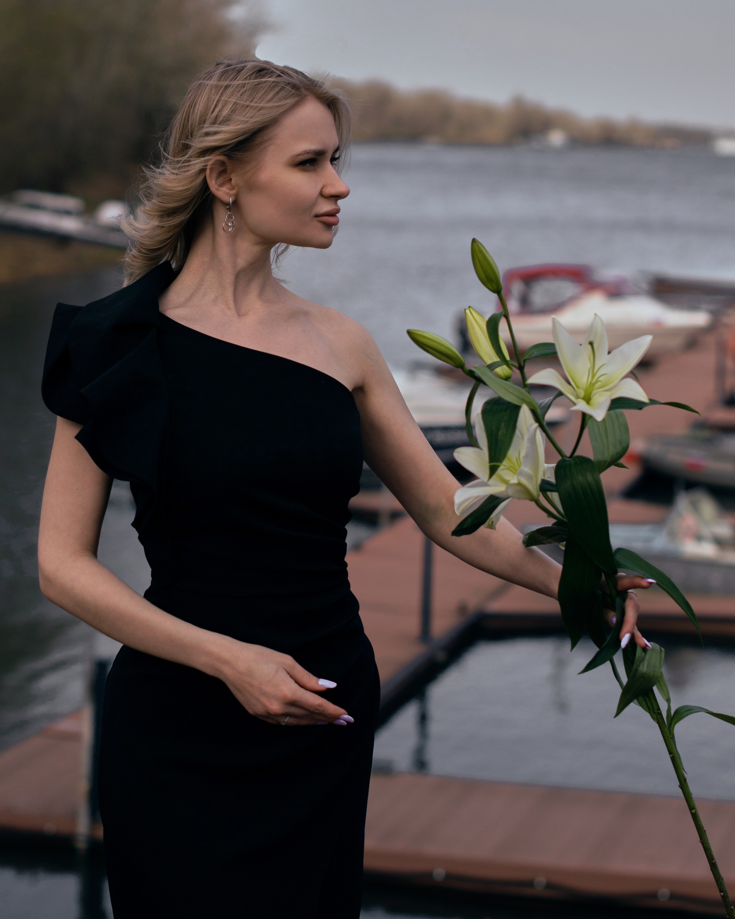 Наталья. Мария-женский фотограф в Красноярске