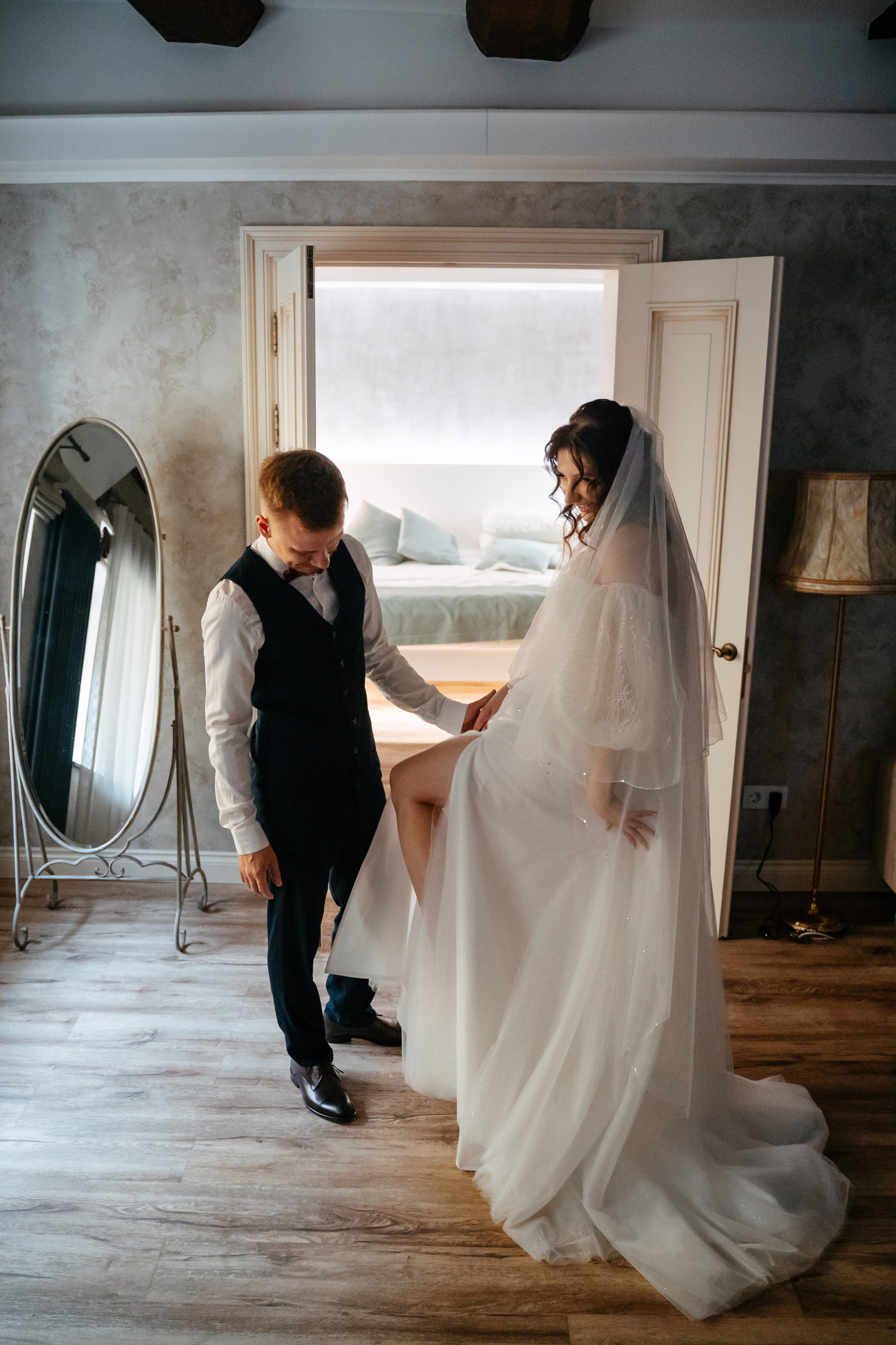 Мария и Иван. Семейный и свадебный фотограф в Санкт-Петербурге и Москве