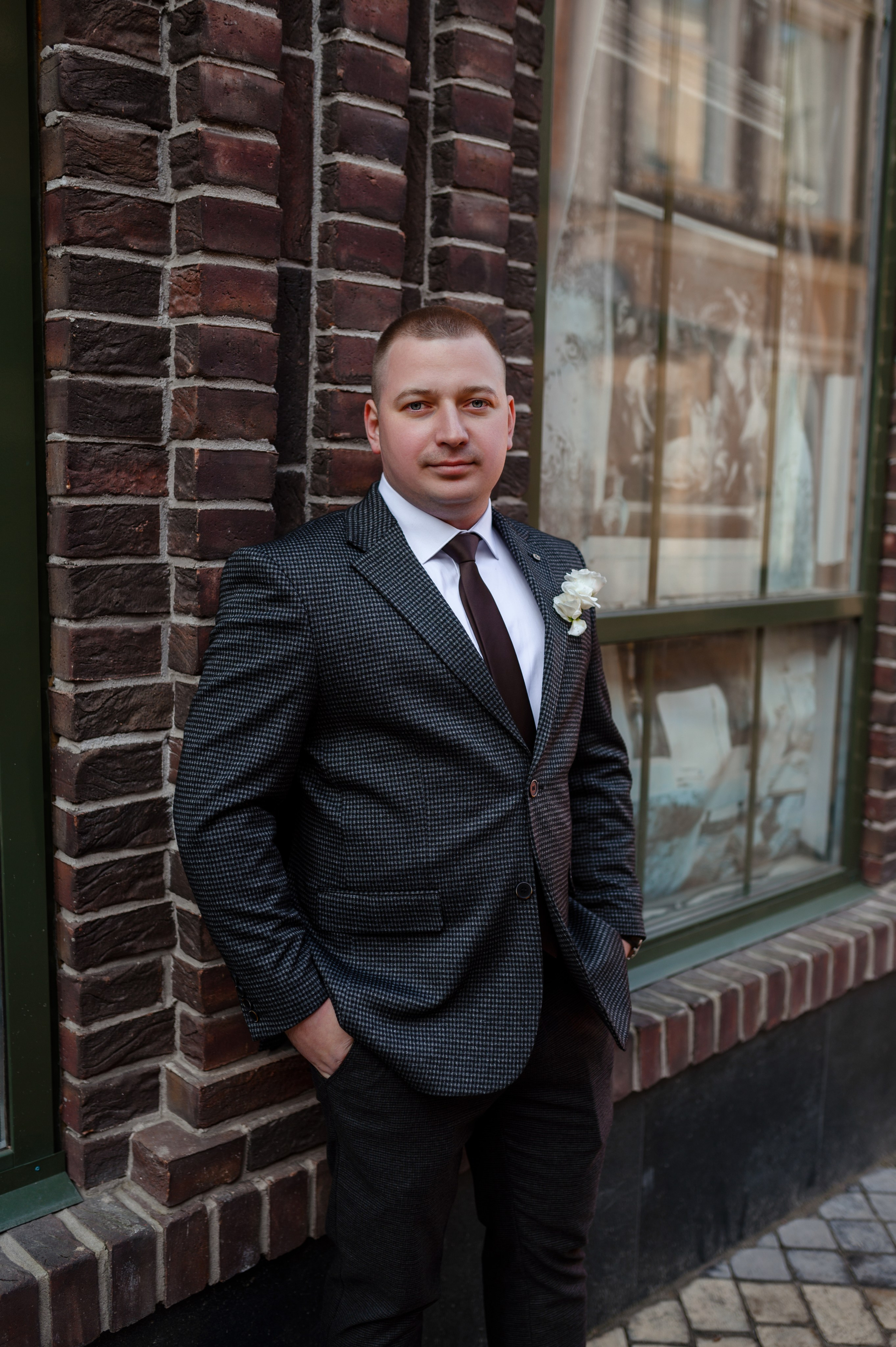 Свадебный сезон 2024. Семейный и свадебный фотограф в Донецке и Макеевке Дяченко Наталья