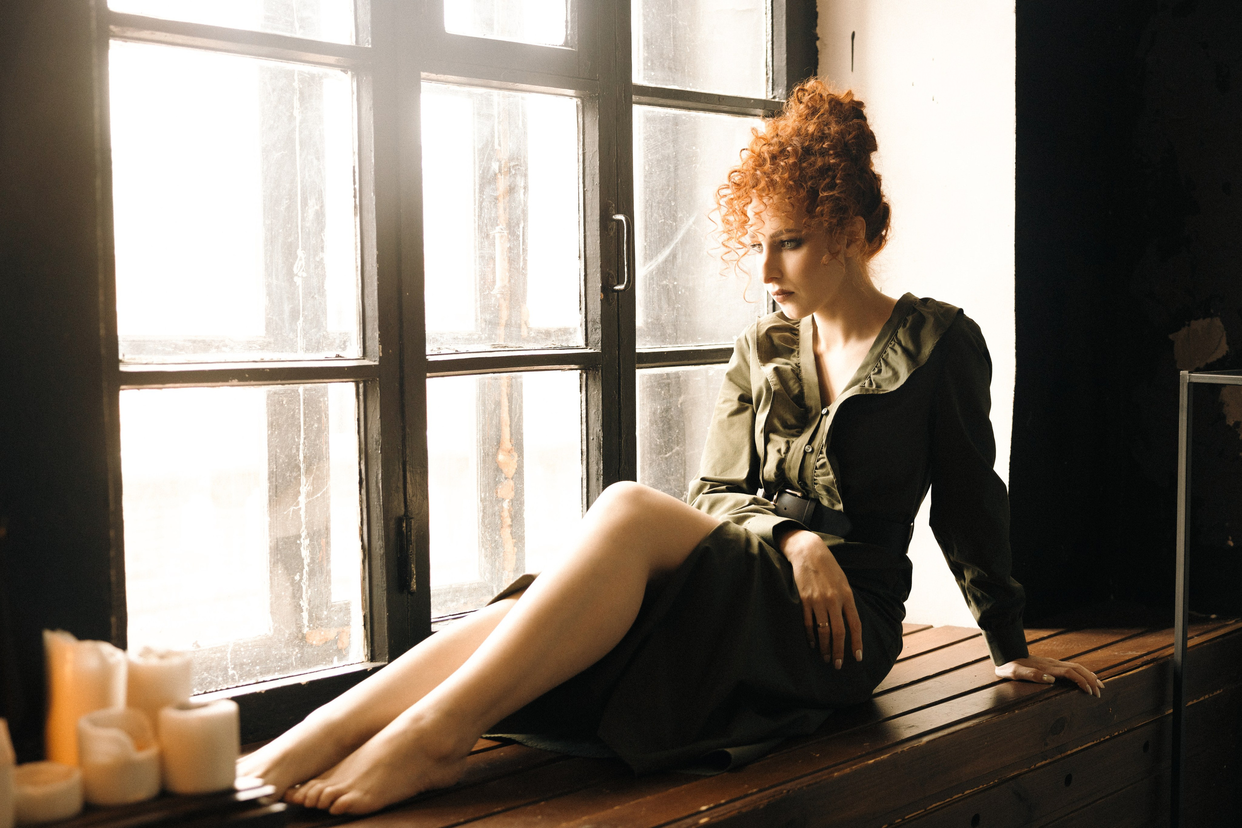 Марго. Главная