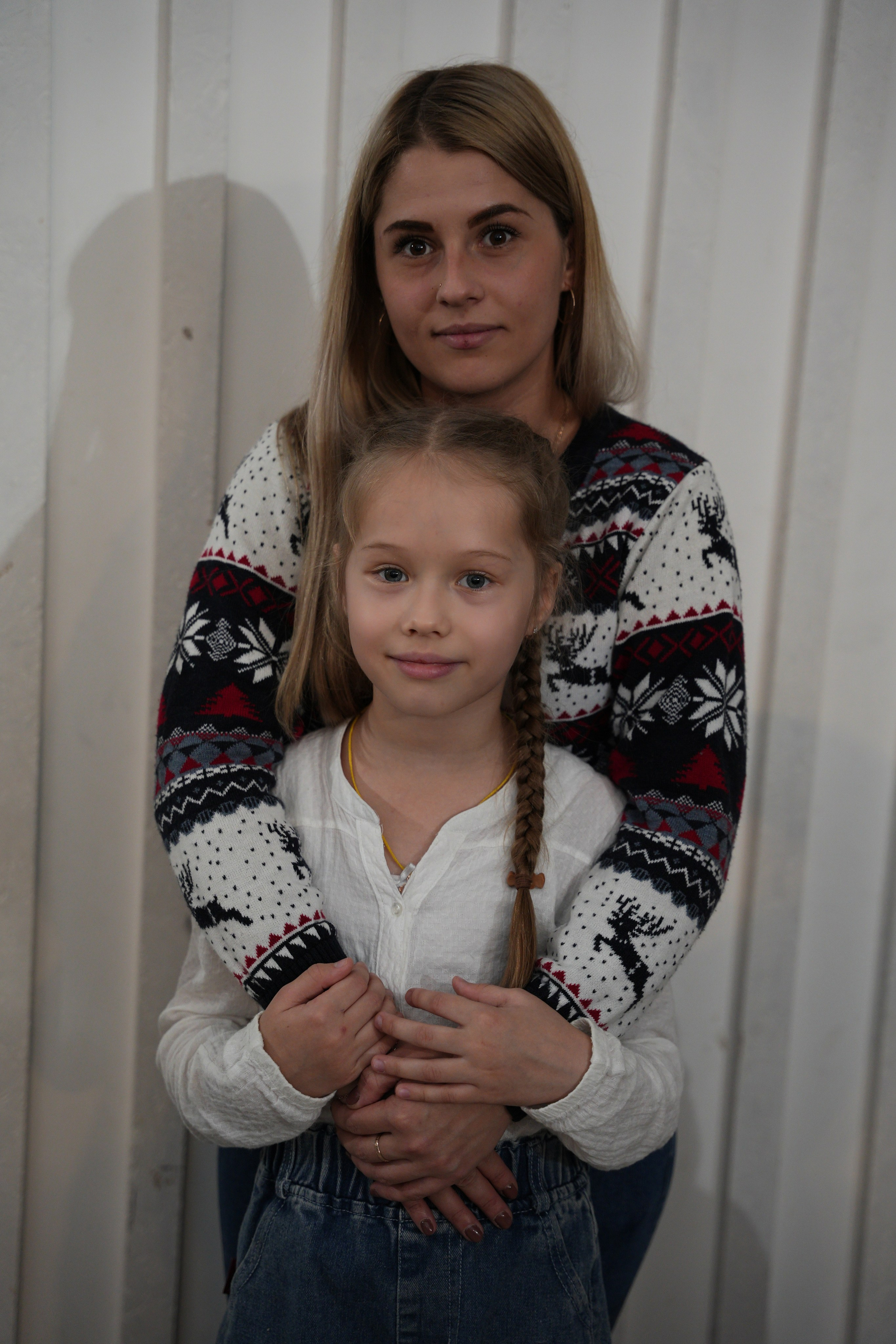 «Ты в этом мире не один " социально благотворительное мероприятие. Ольга Плаксина фотограф в Саратове