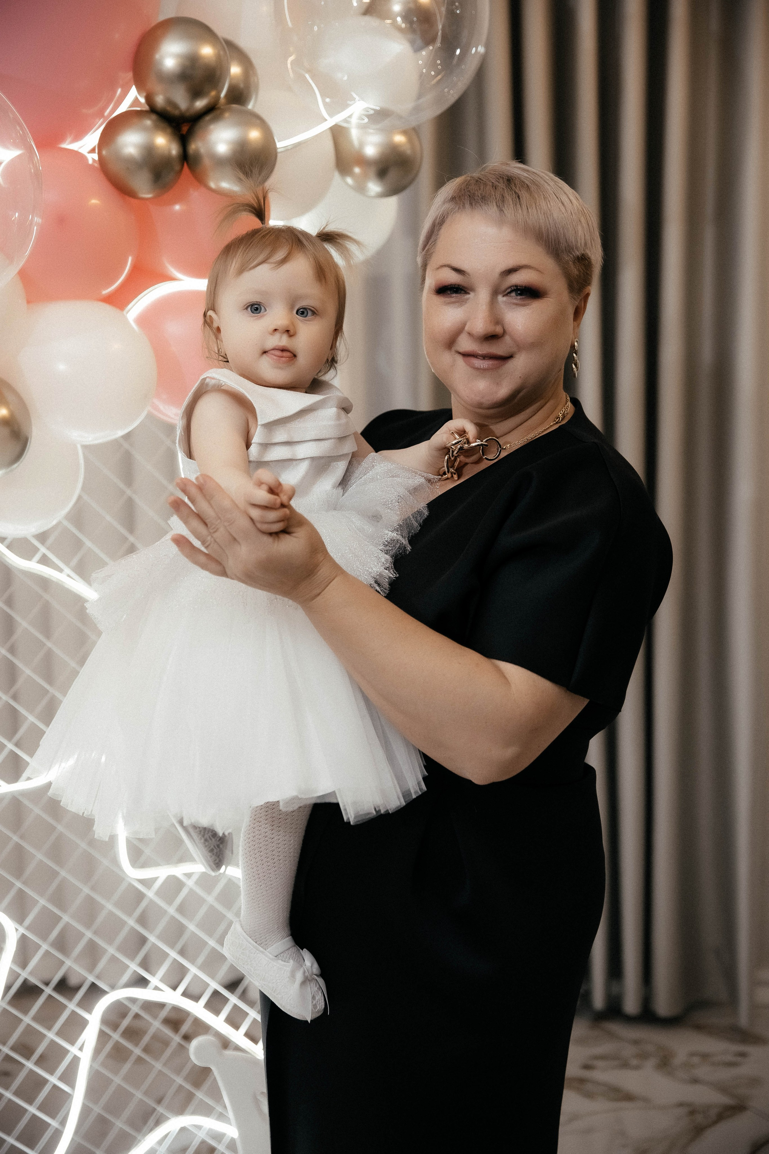 День рождения Мирославы. Фотограф Сальск Катерина