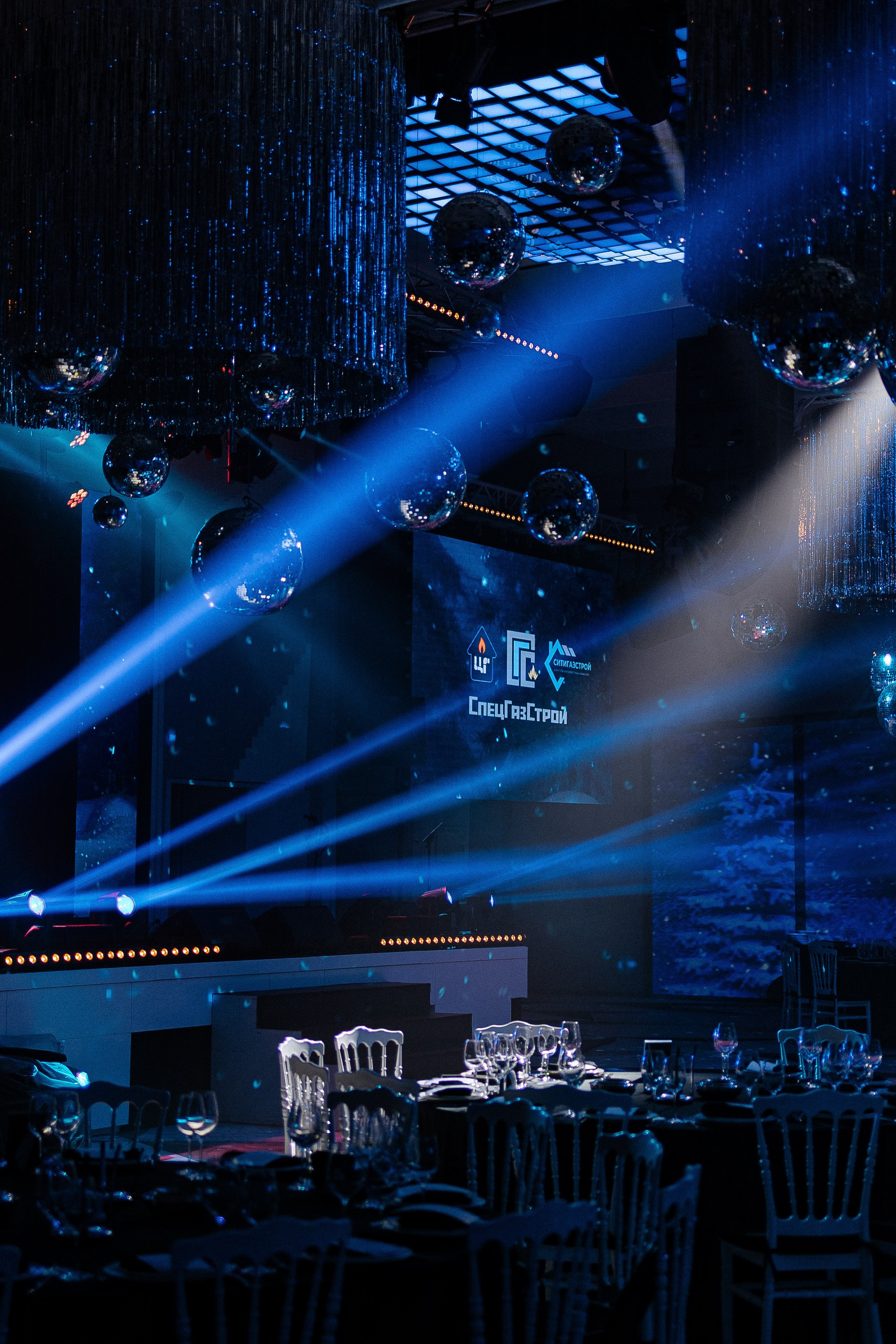 СпецГазСтрой. Портретный фотограф Арсения Теплова