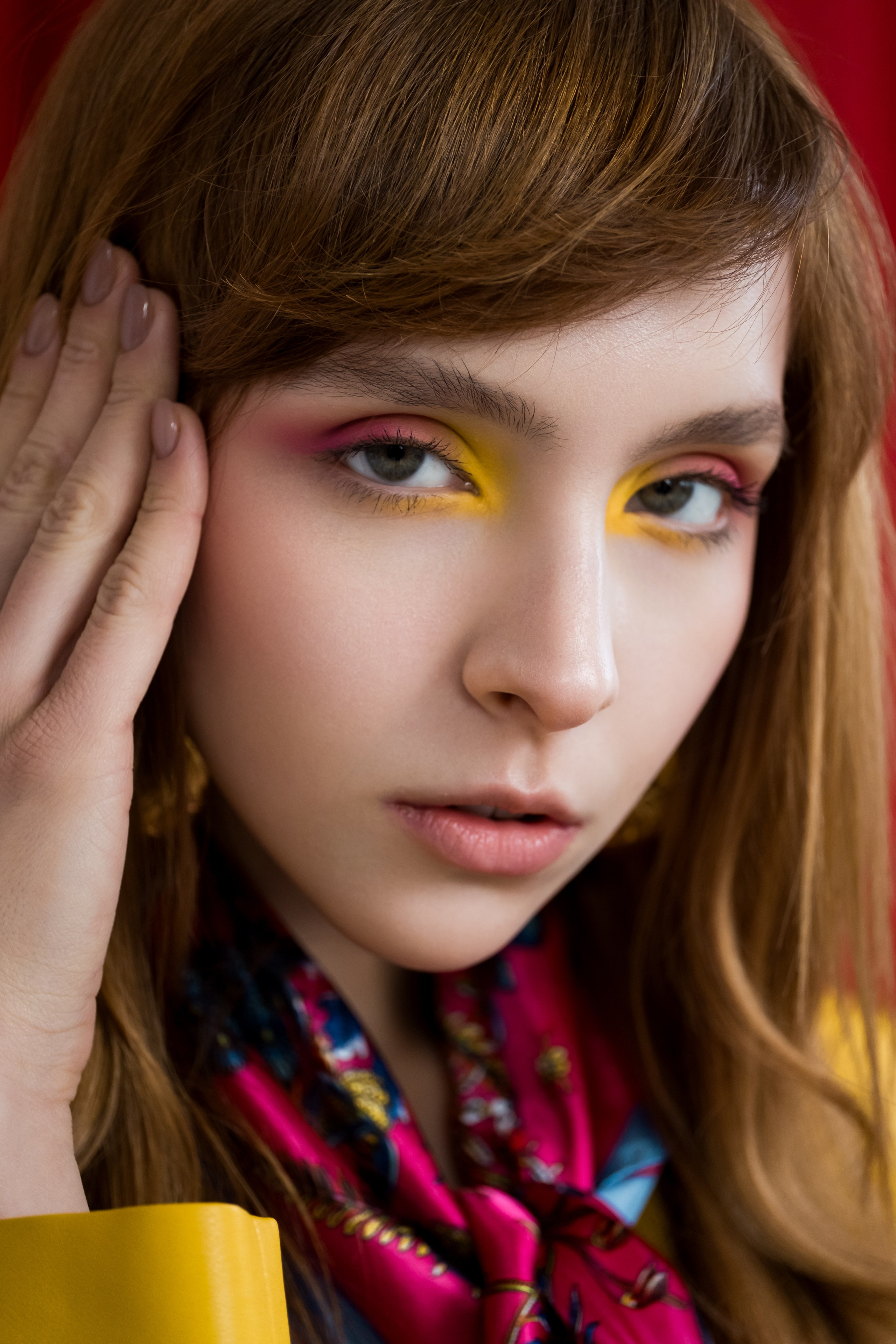 Есения. Анастасия Чиркова, Фотограф Москва