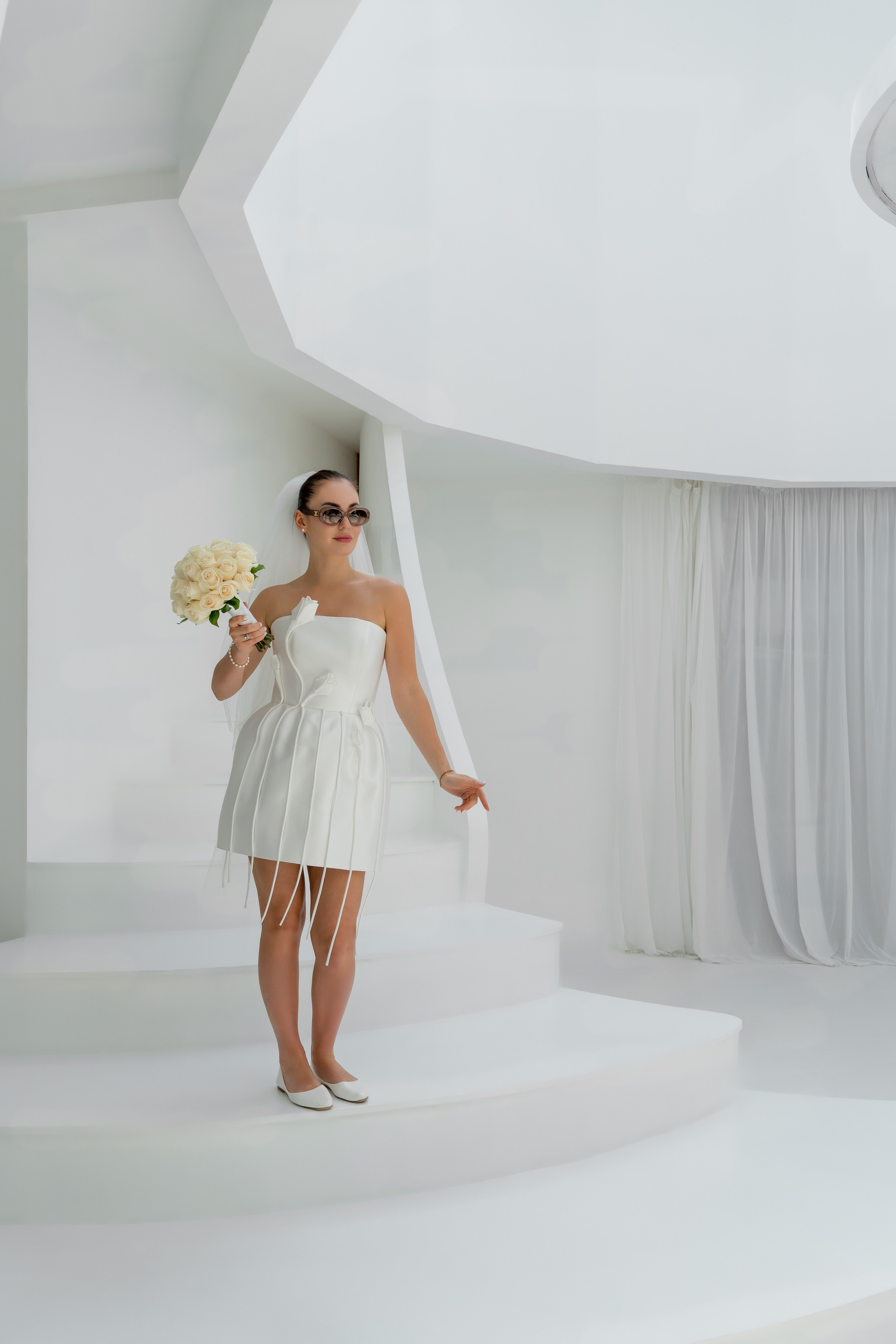 А&А. Анастасия Чиркова, Фотограф Москва