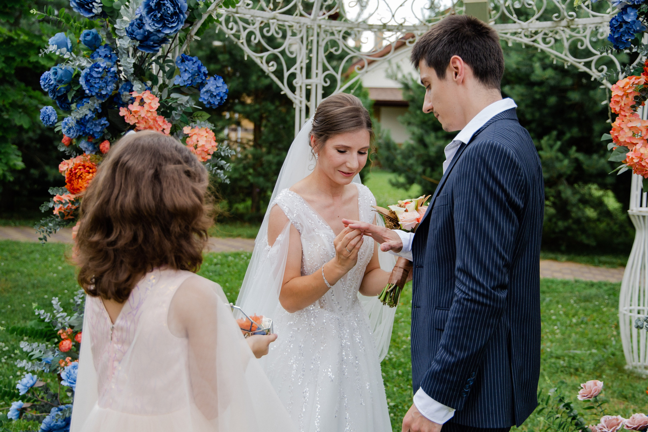 Aurora M+P. Организация и съёмка мероприятий любого формата. Иван Быков