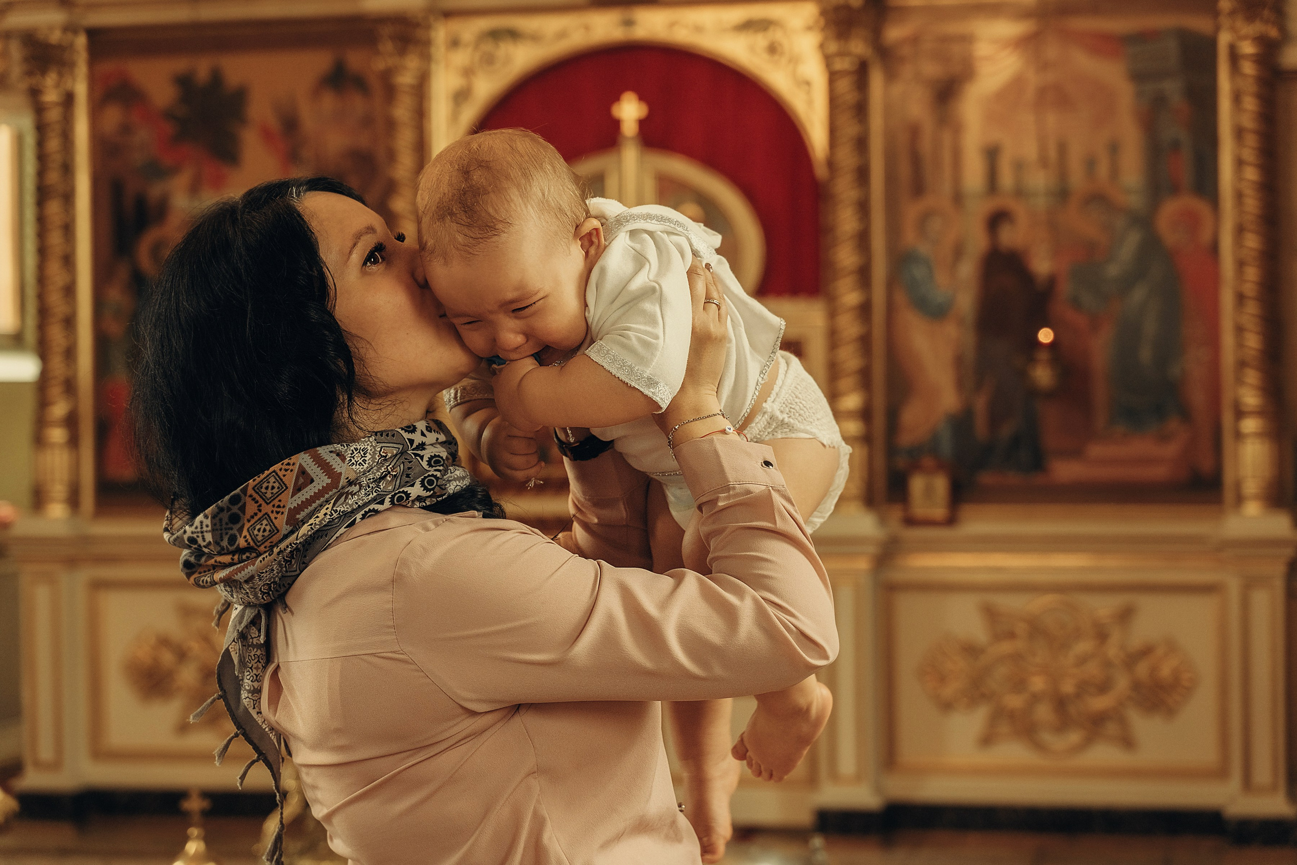 Family Photographer Ksenia Kos