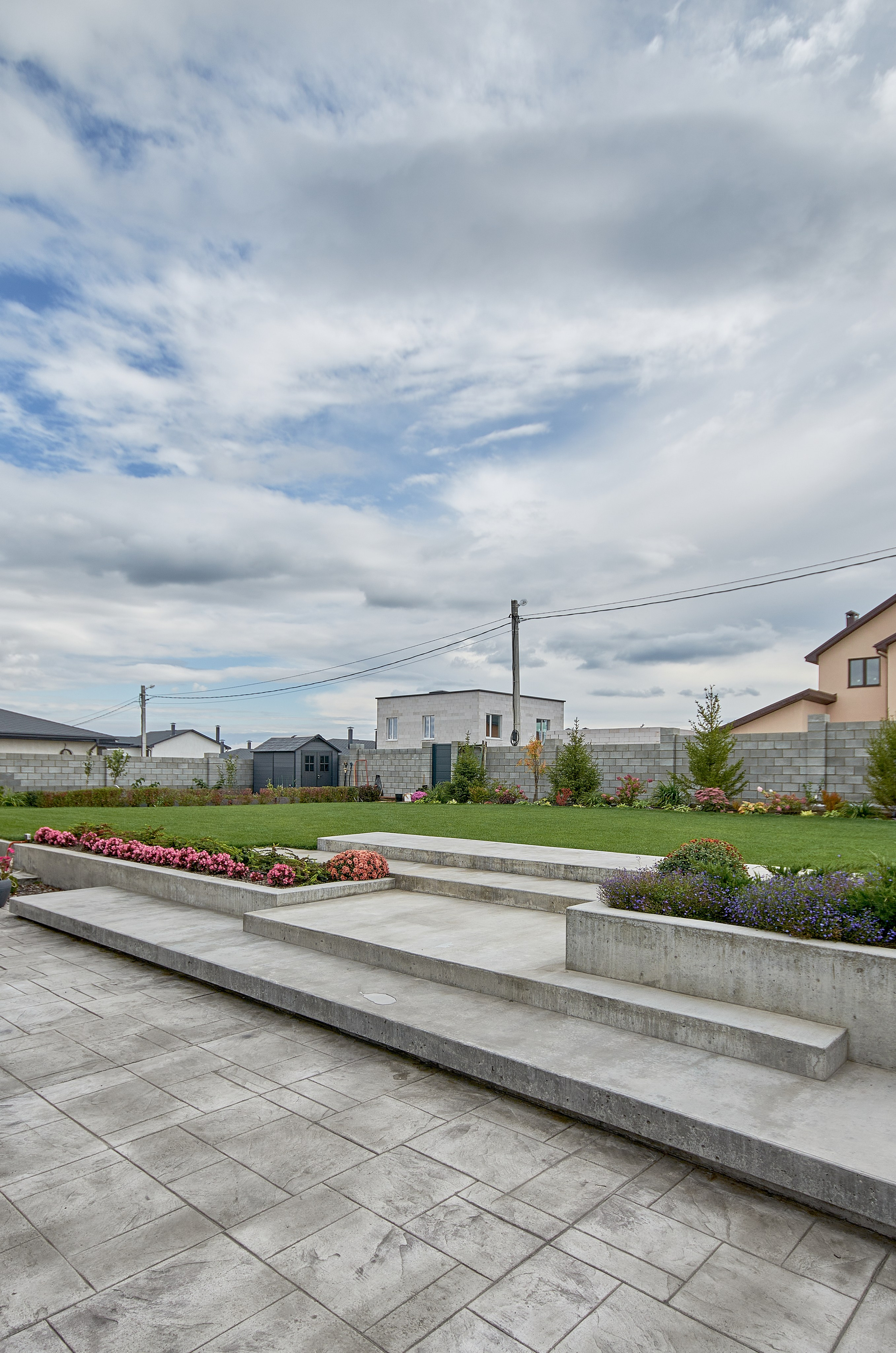 Архитектура. Абросимов Лев интерьерный и архитектурный фотограф