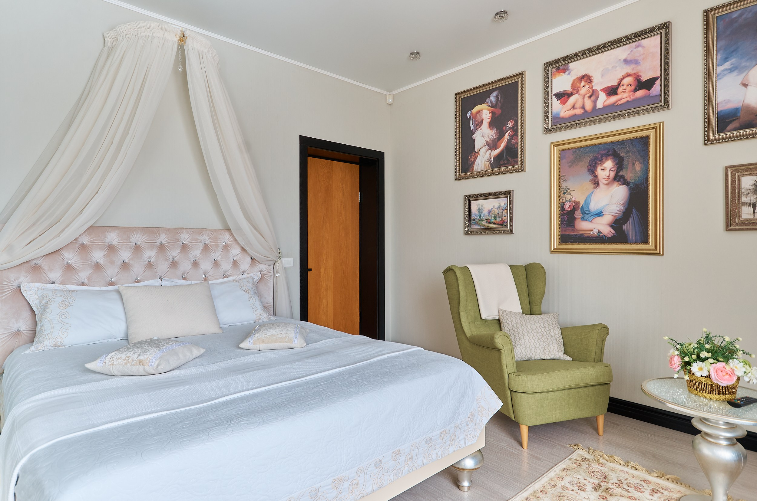 К_9. Абросимов Лев интерьерный и архитектурный фотограф