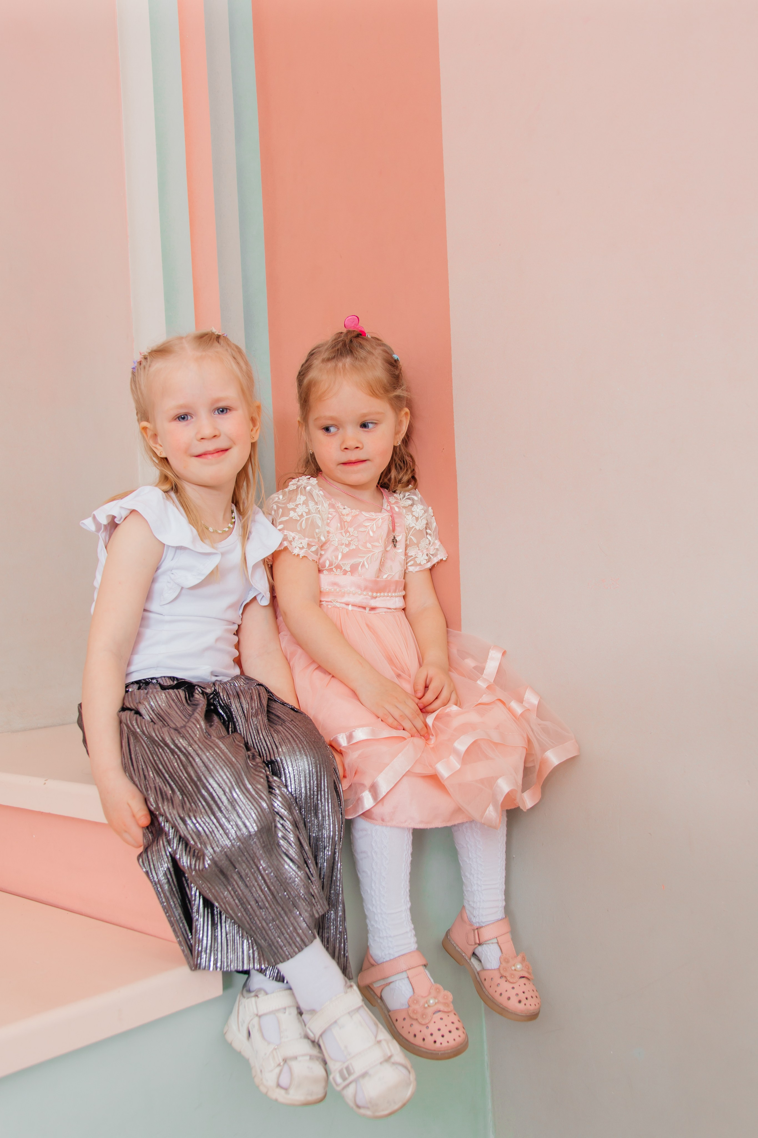 Съемка детского праздника. Коммерческий фотограф в Москве, Наталия Горячева