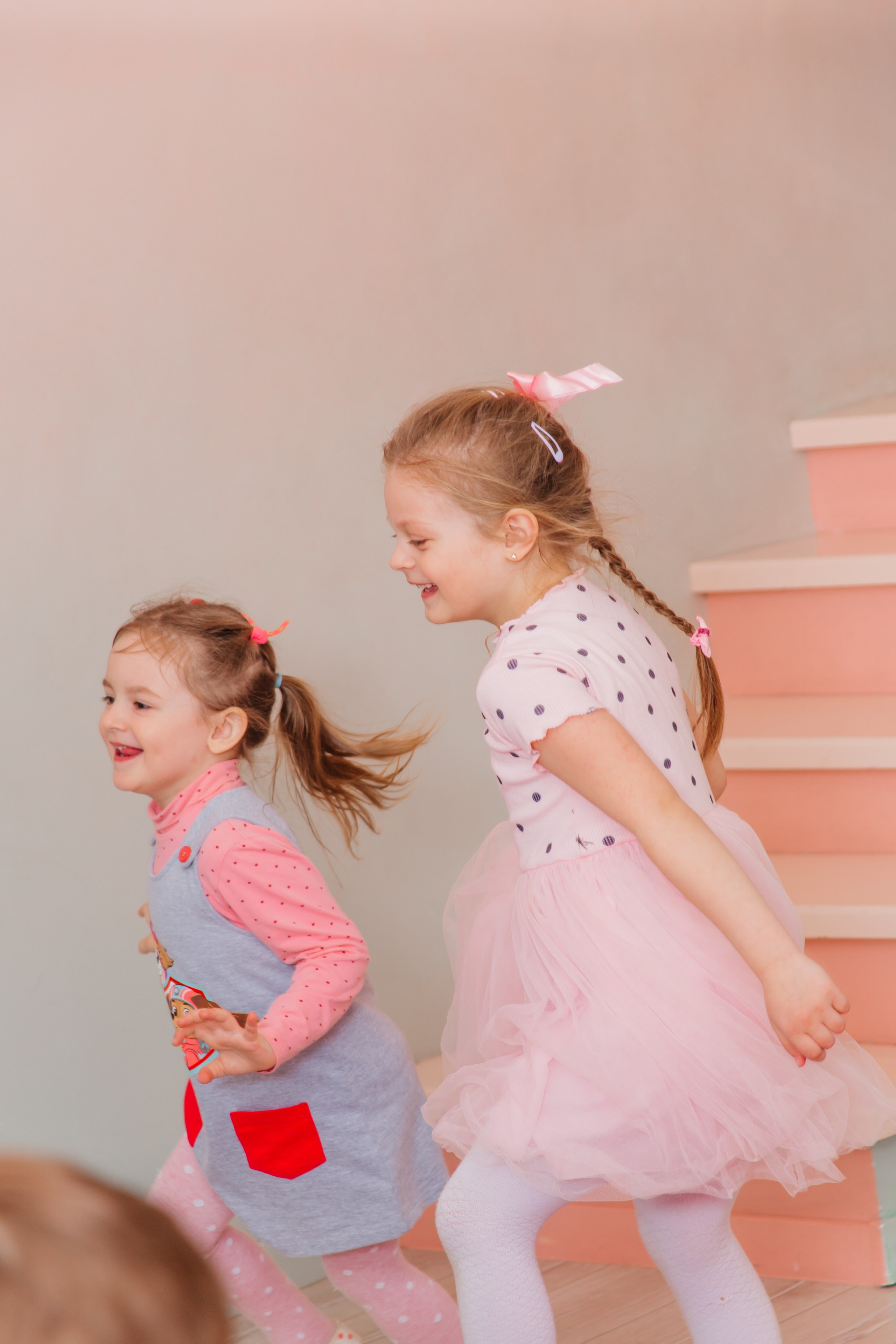 Съемка детского праздника. Коммерческий фотограф в Москве, Наталия Горячева