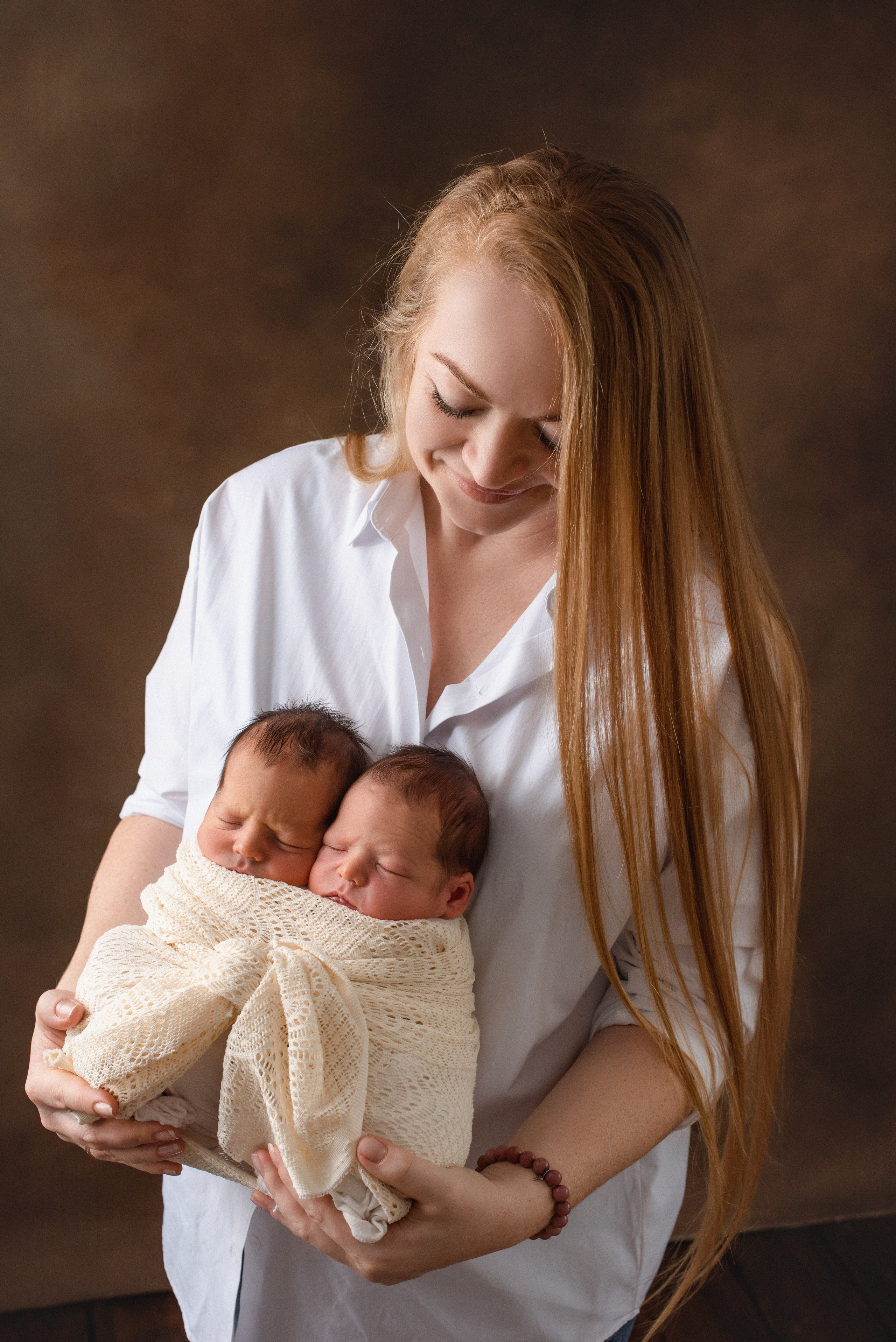 Новорожденные. Фотограф Новорожденных во Владивостоке Ольга Галаницкая