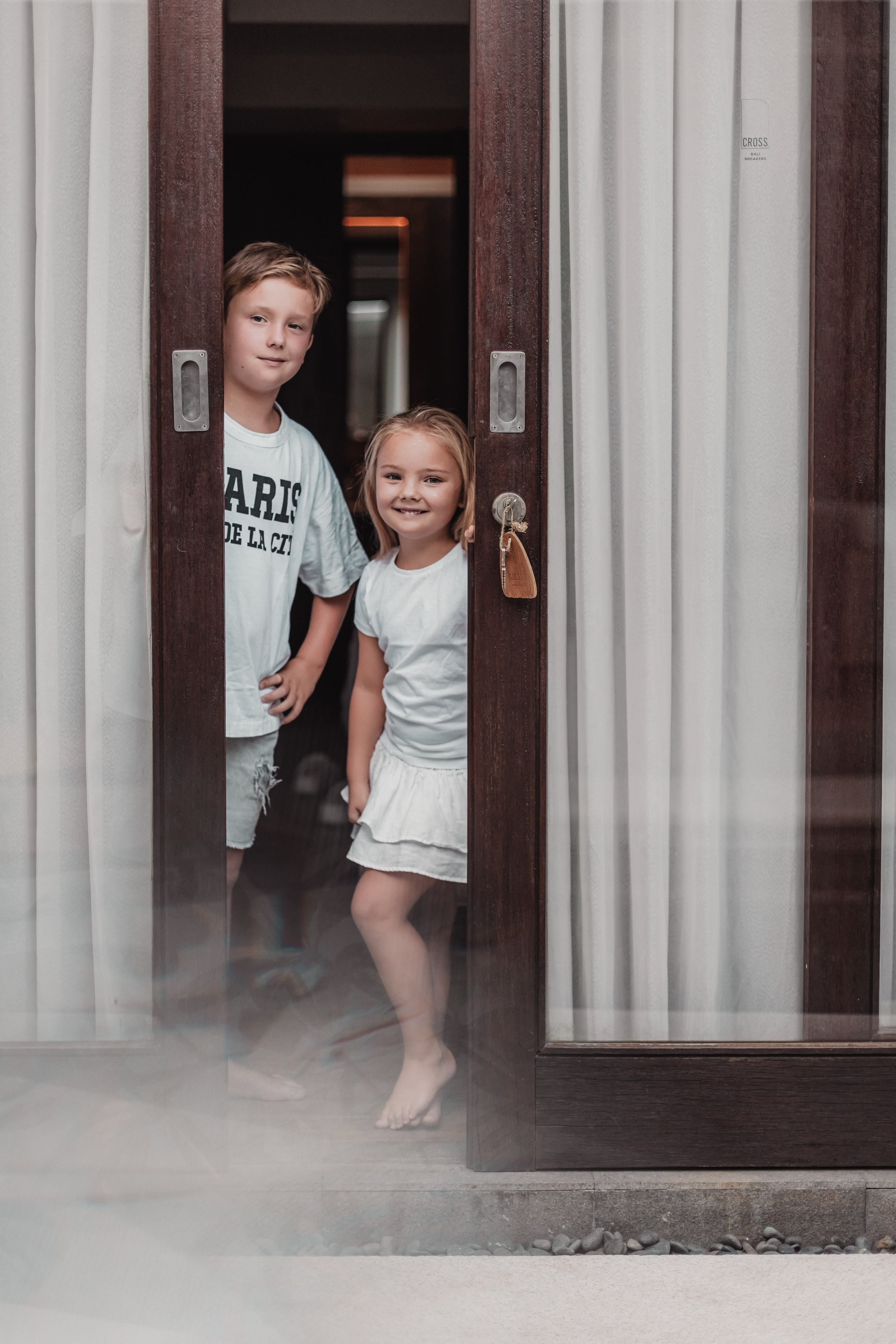 Sweet family time. Mariam Bagdasaryan