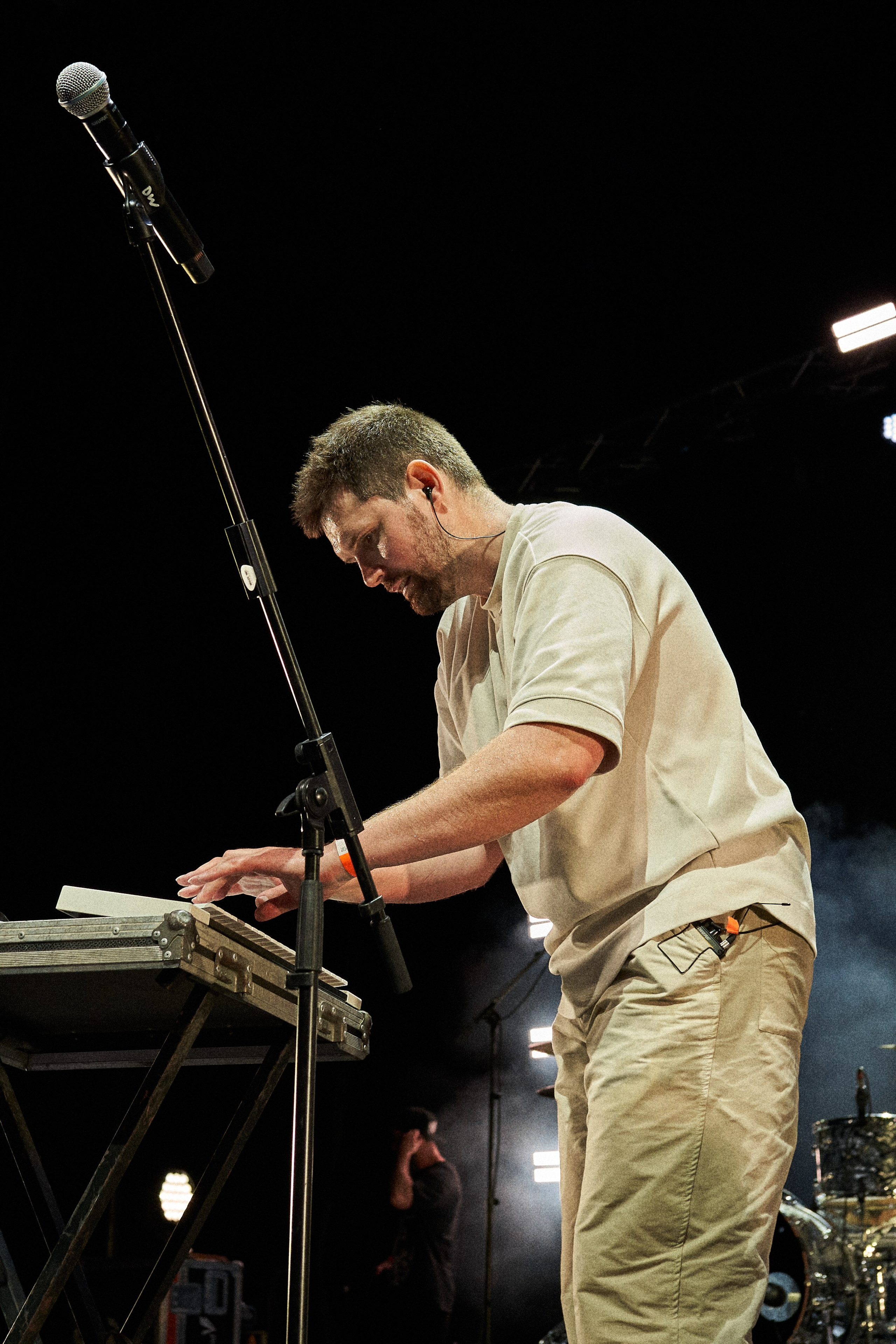 Noise MC. Фотограф Илья Клопов