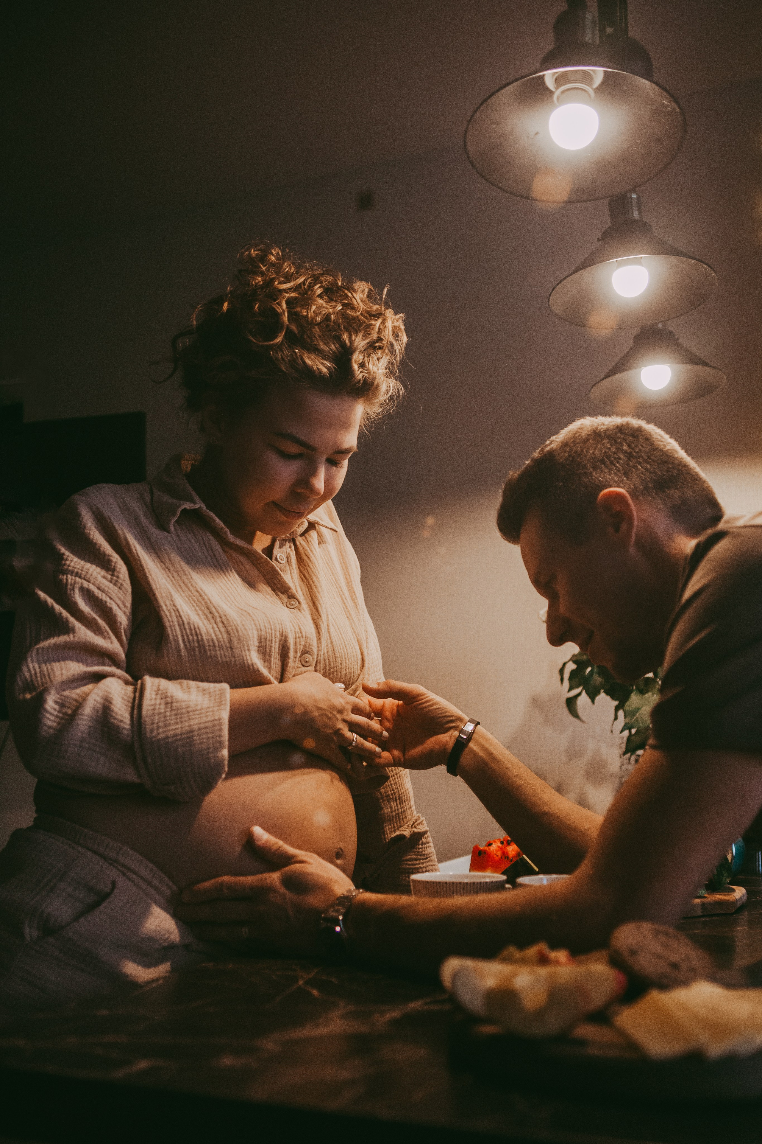 Семья Екатерины. Семейный фотограф Марина Платонова