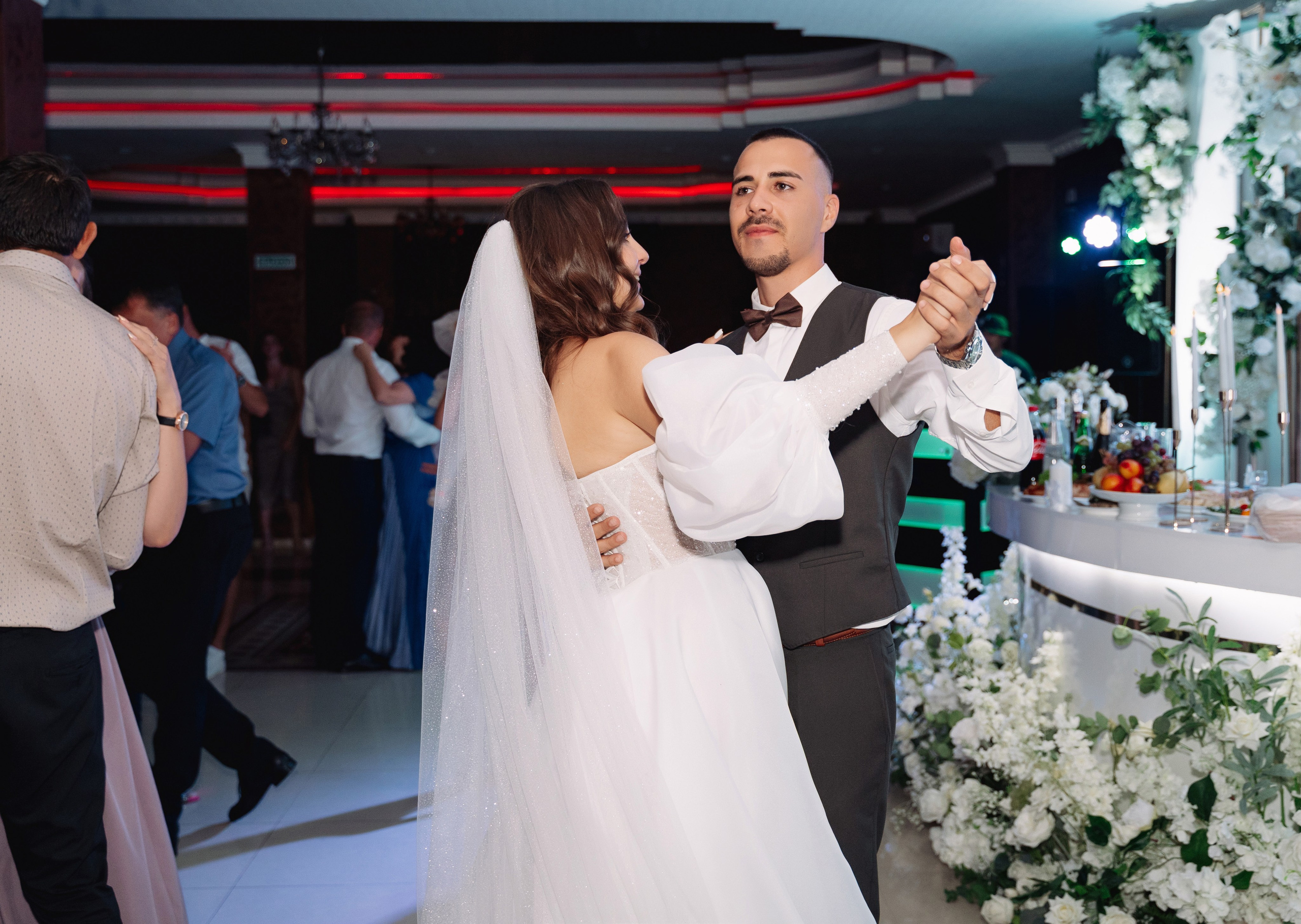 Михаил & Виктория. Свадебный и семейный фотограф в Краснодаре Павел Мельников