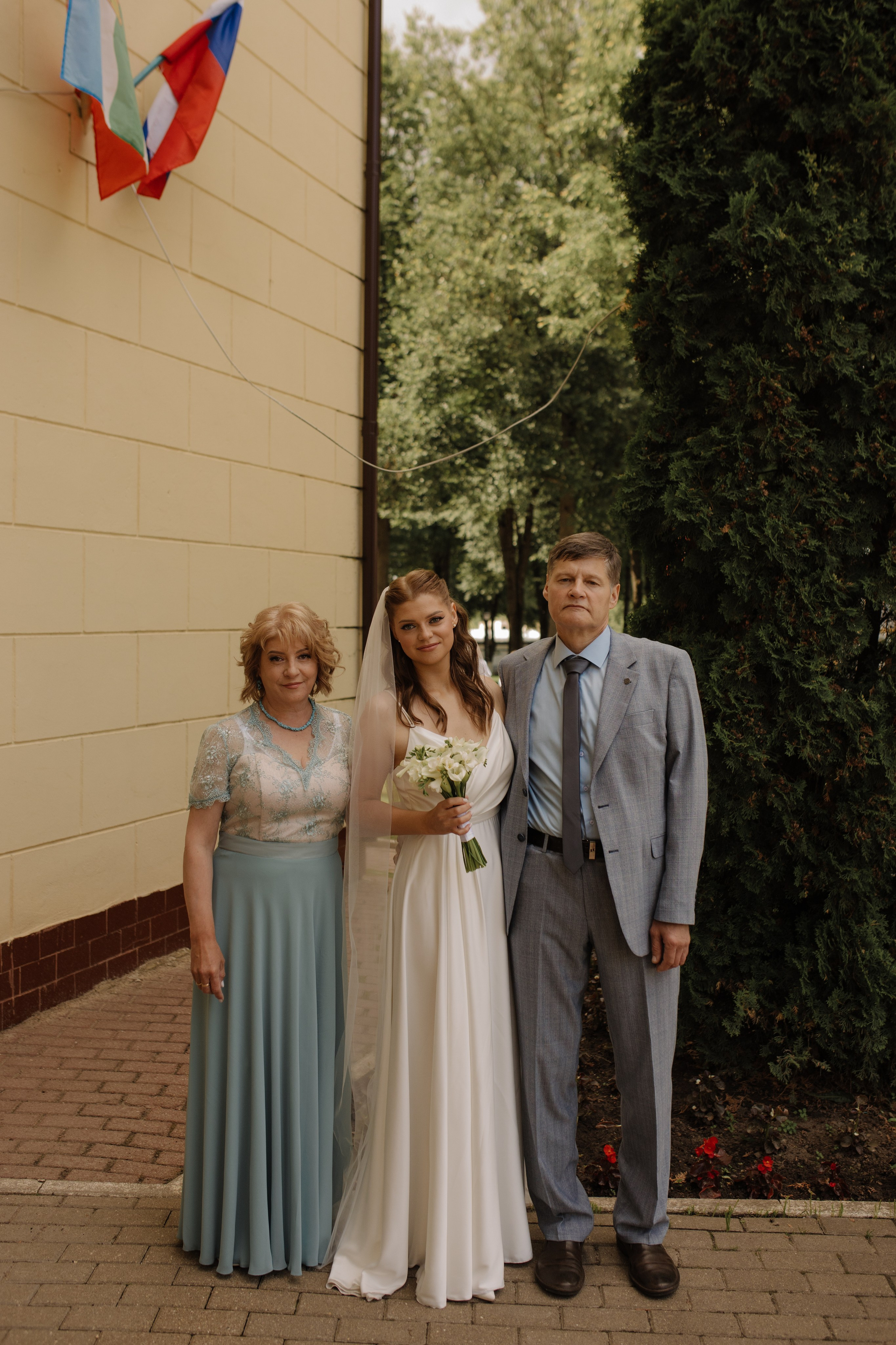 Родион и Валенина. Семейный фотограф в Обнинске