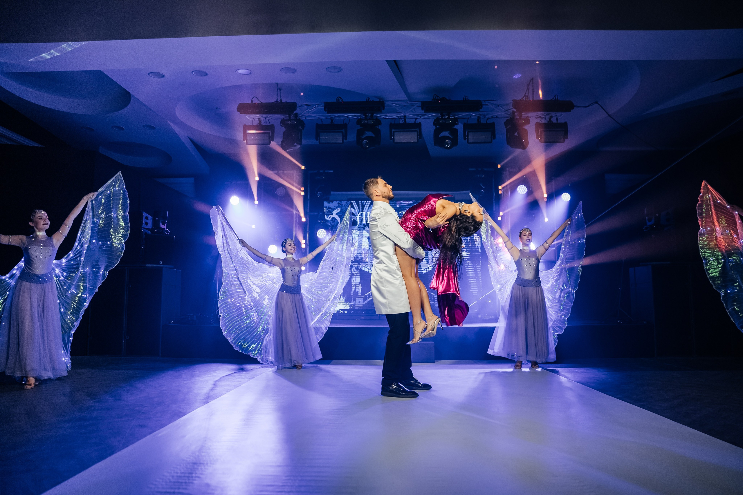 АНАСТАСИЯ ИЛЛЮЗИЯ РЕАЛЬНОСТИ BIG TEAM. Свадебный и семейный фотограф В Барнауле Нечаева Таня