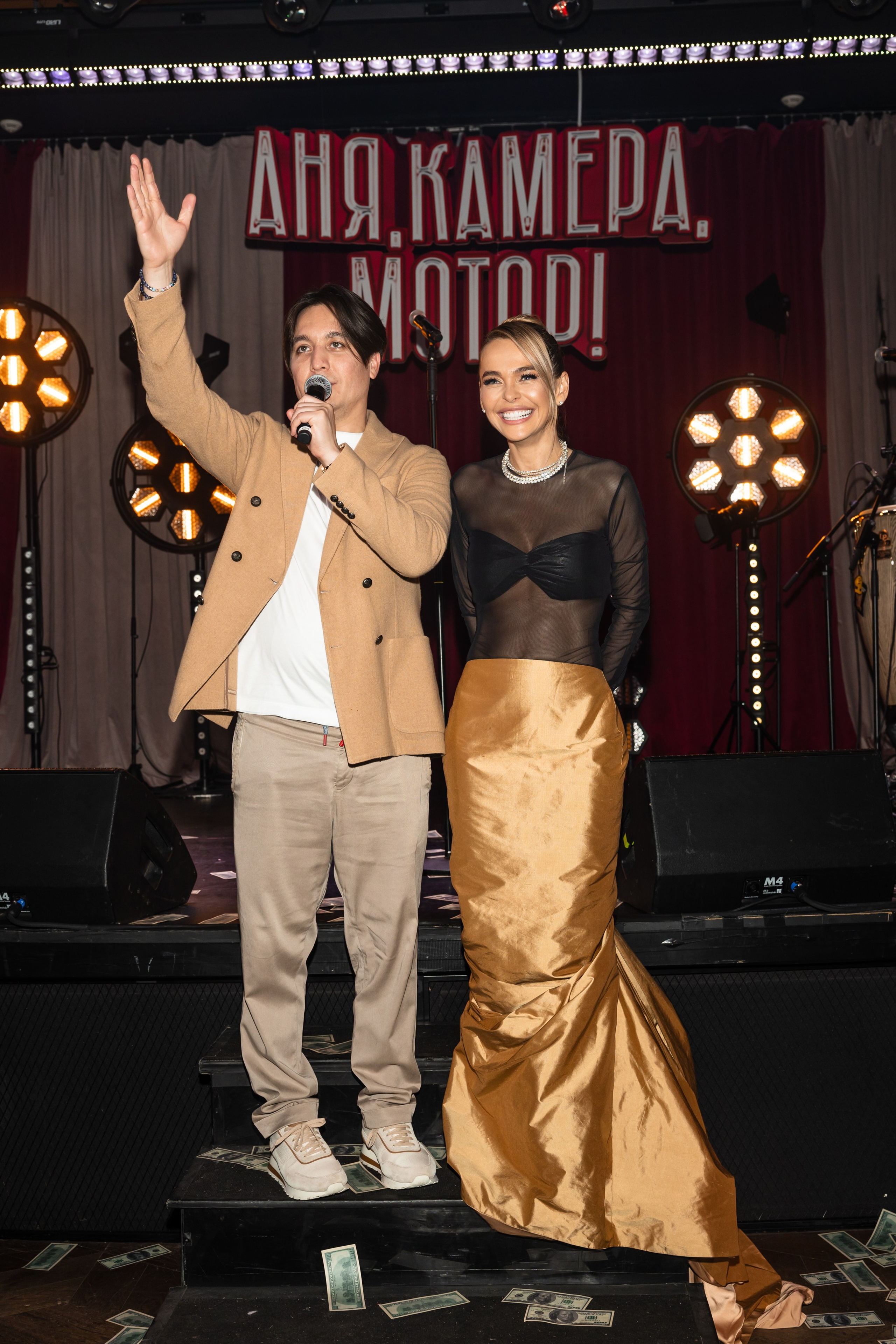 Аня, Камера, Мотор!. ФОТОГРАФ ВАШИХ ЛУЧШИХ СОБЫТИЙ