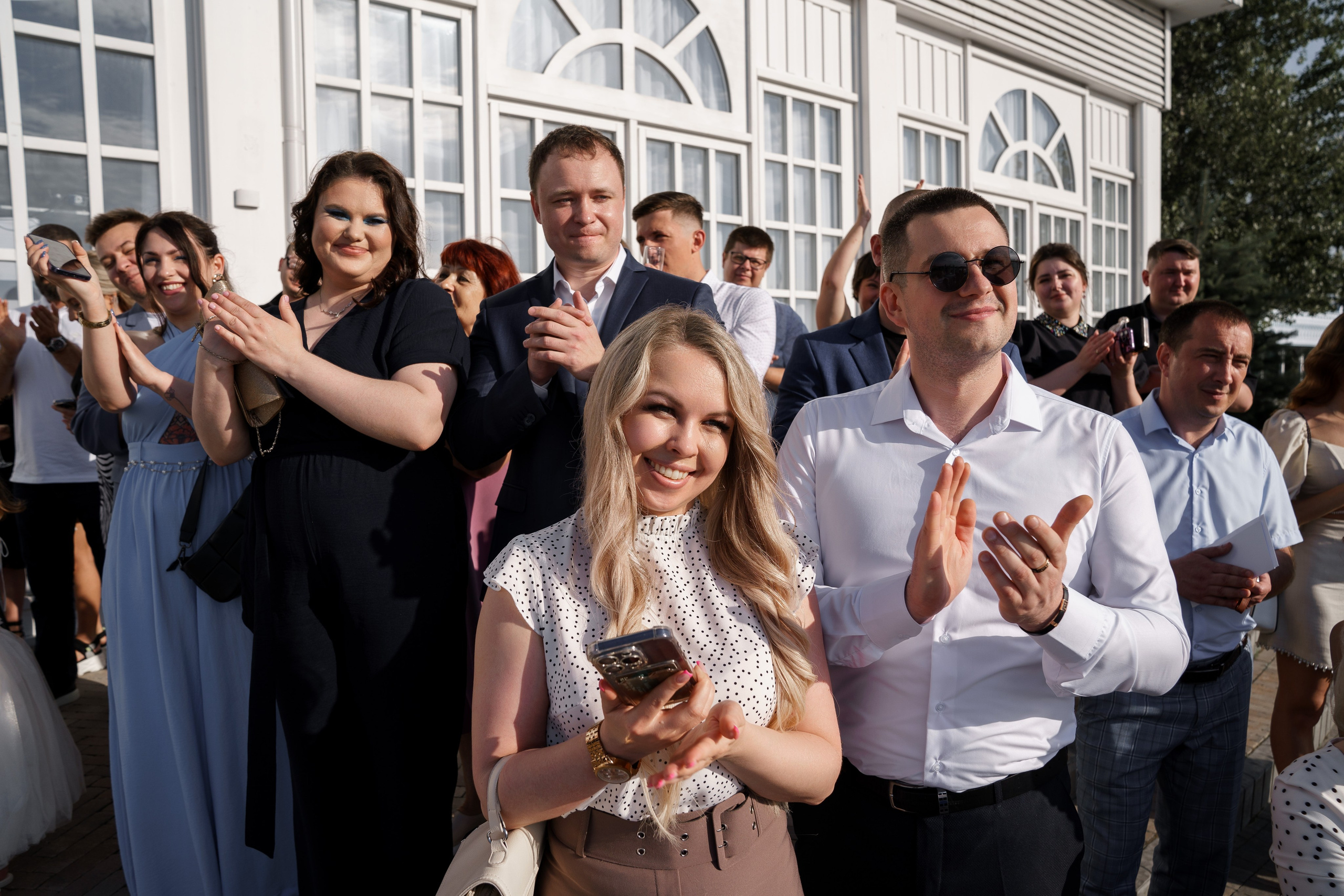 Антон и Ксения. Свадебный и репортажный фотограф Ростов-на-Дону Алексей Гуль