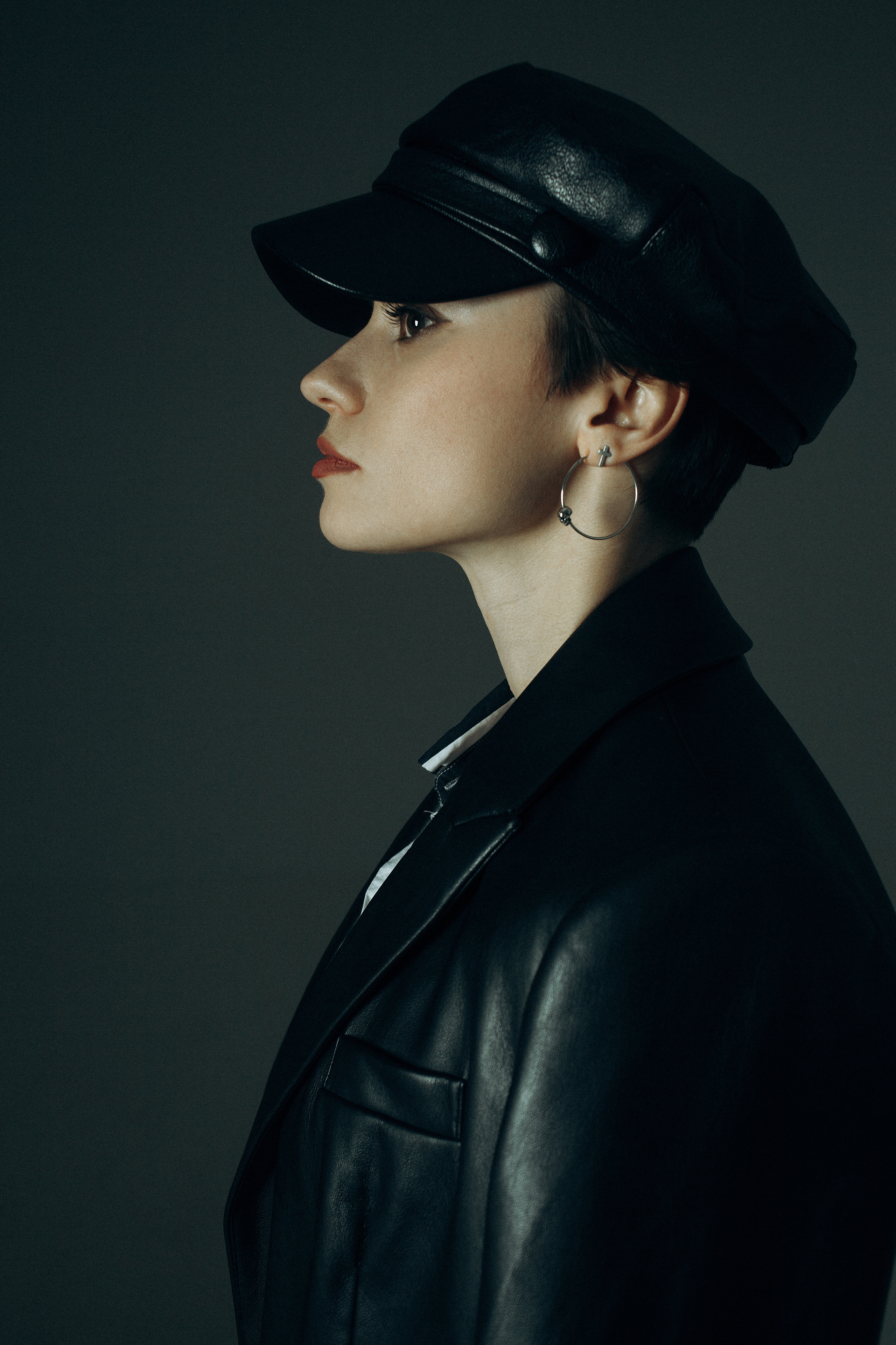 фотосессия в нижнем новгороде в студии