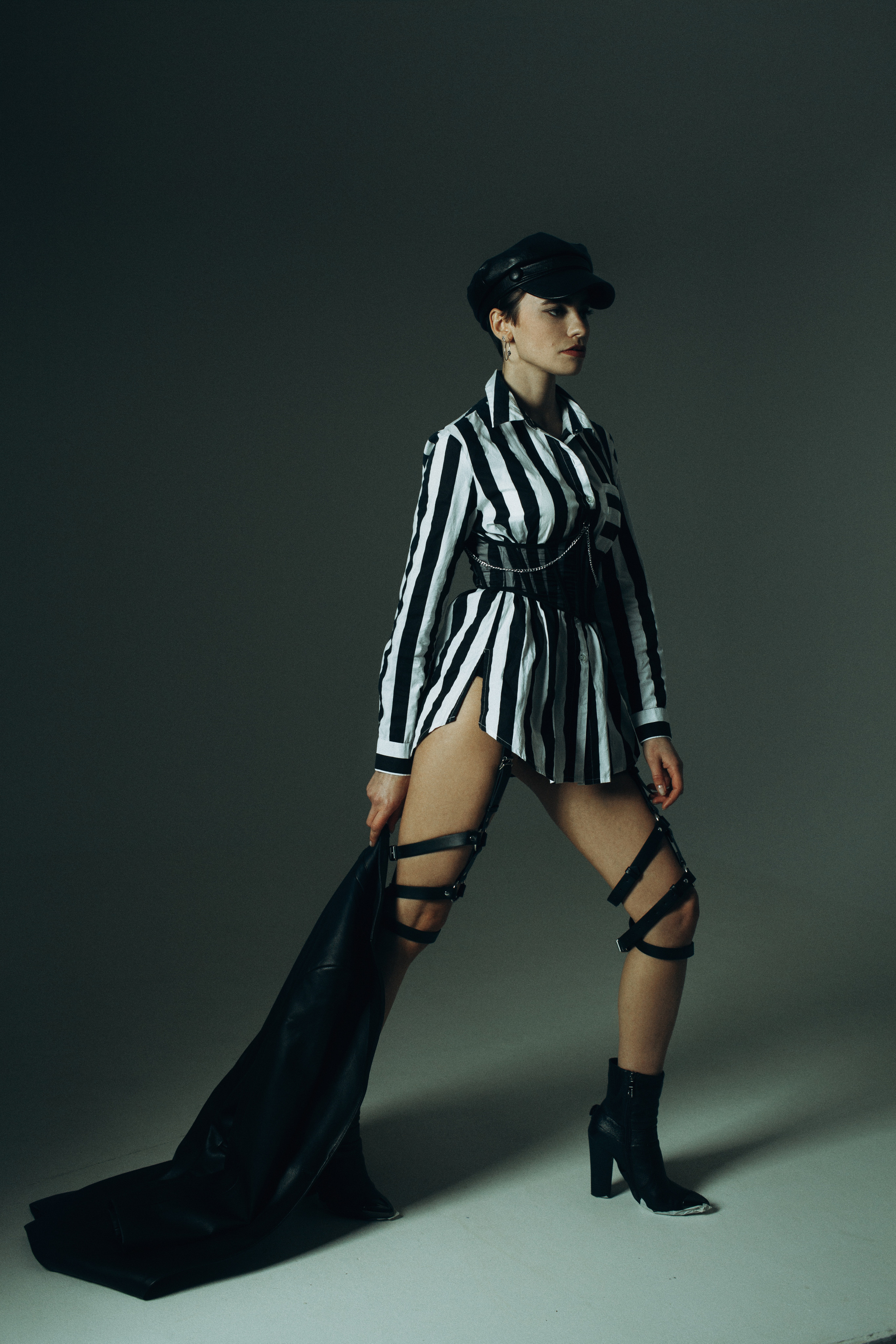 фотосессия в нижнем новгороде в студии