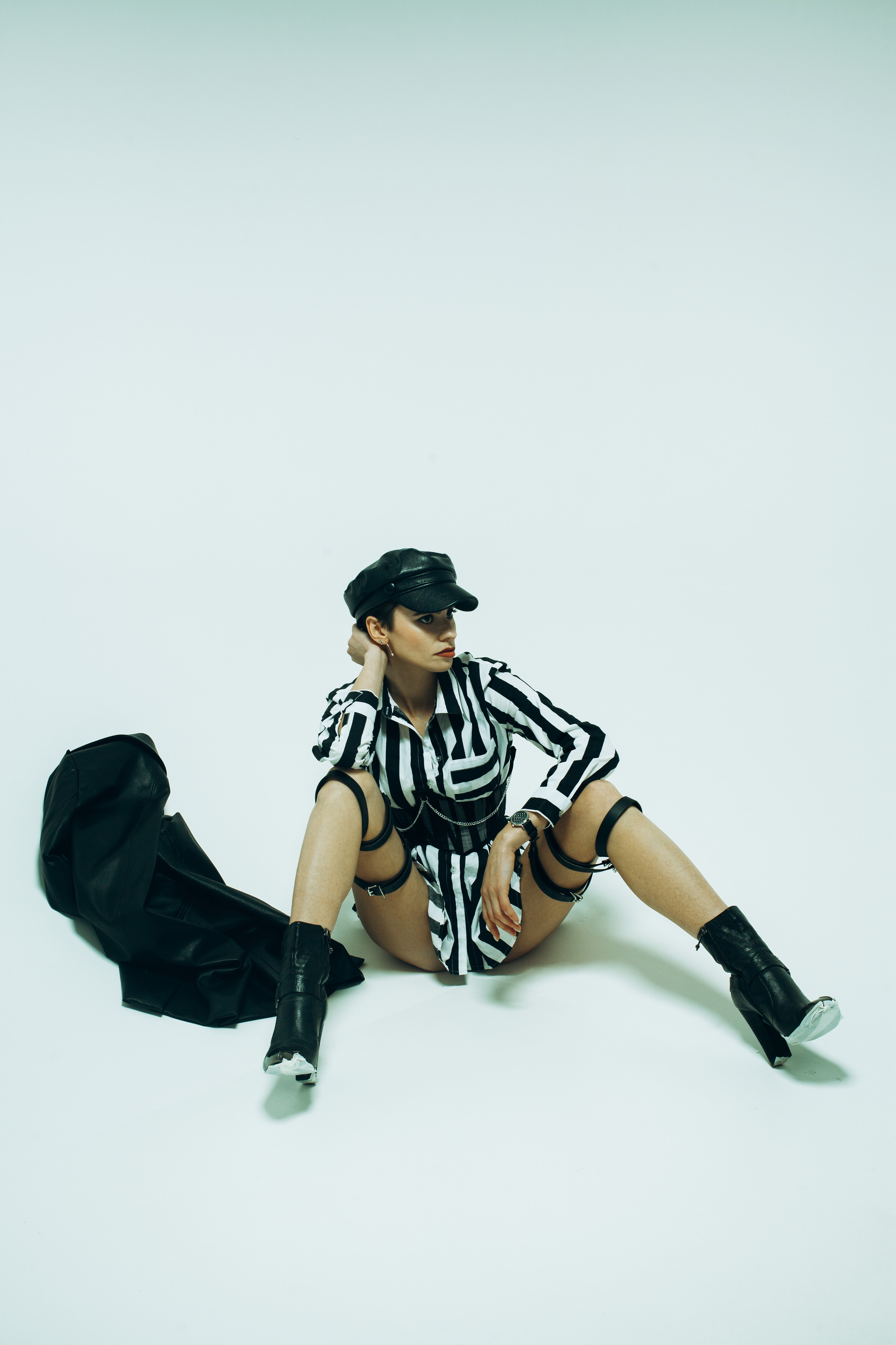 фотосессия в нижнем новгороде в студии