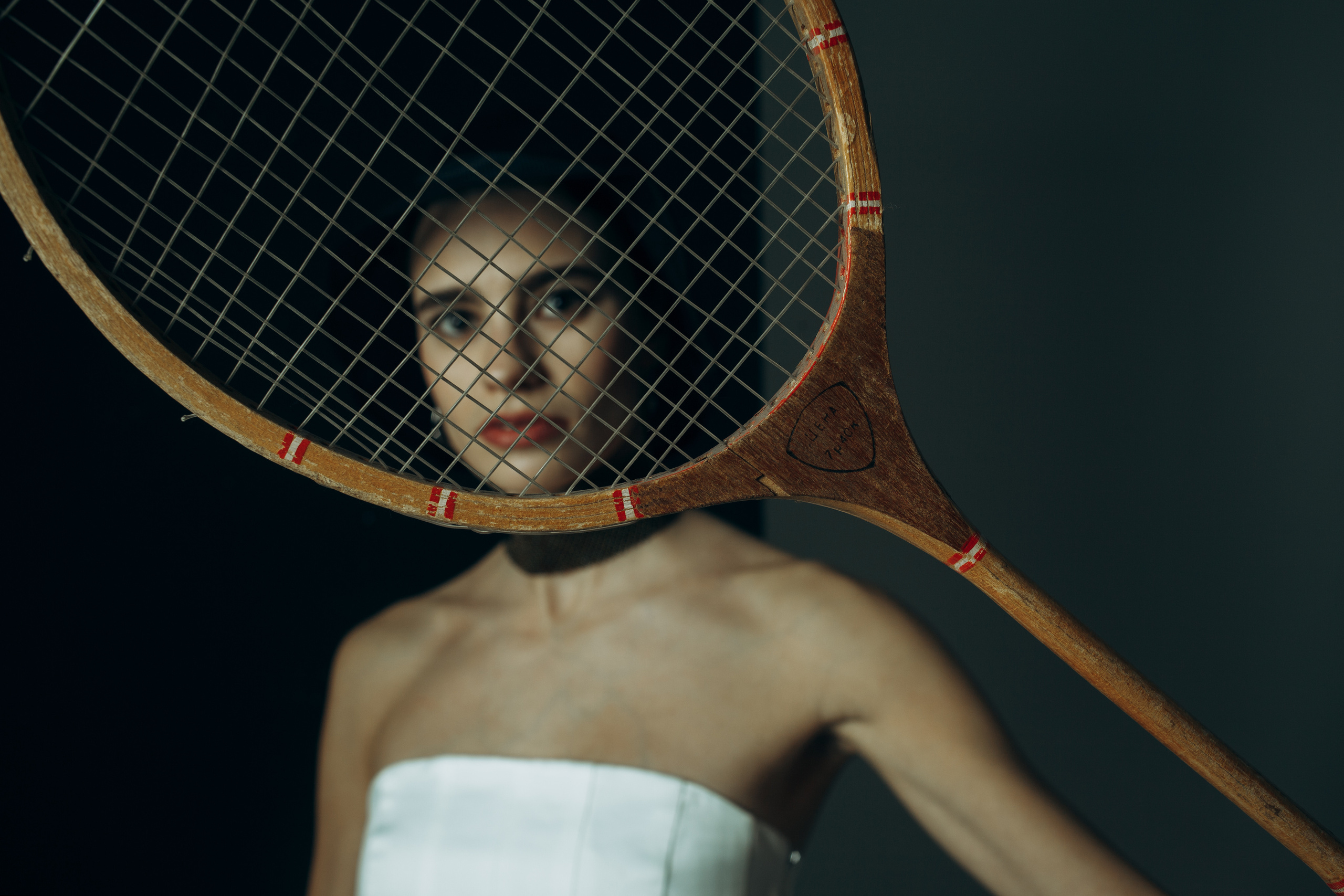 образы для фотосессии в студии для девушки