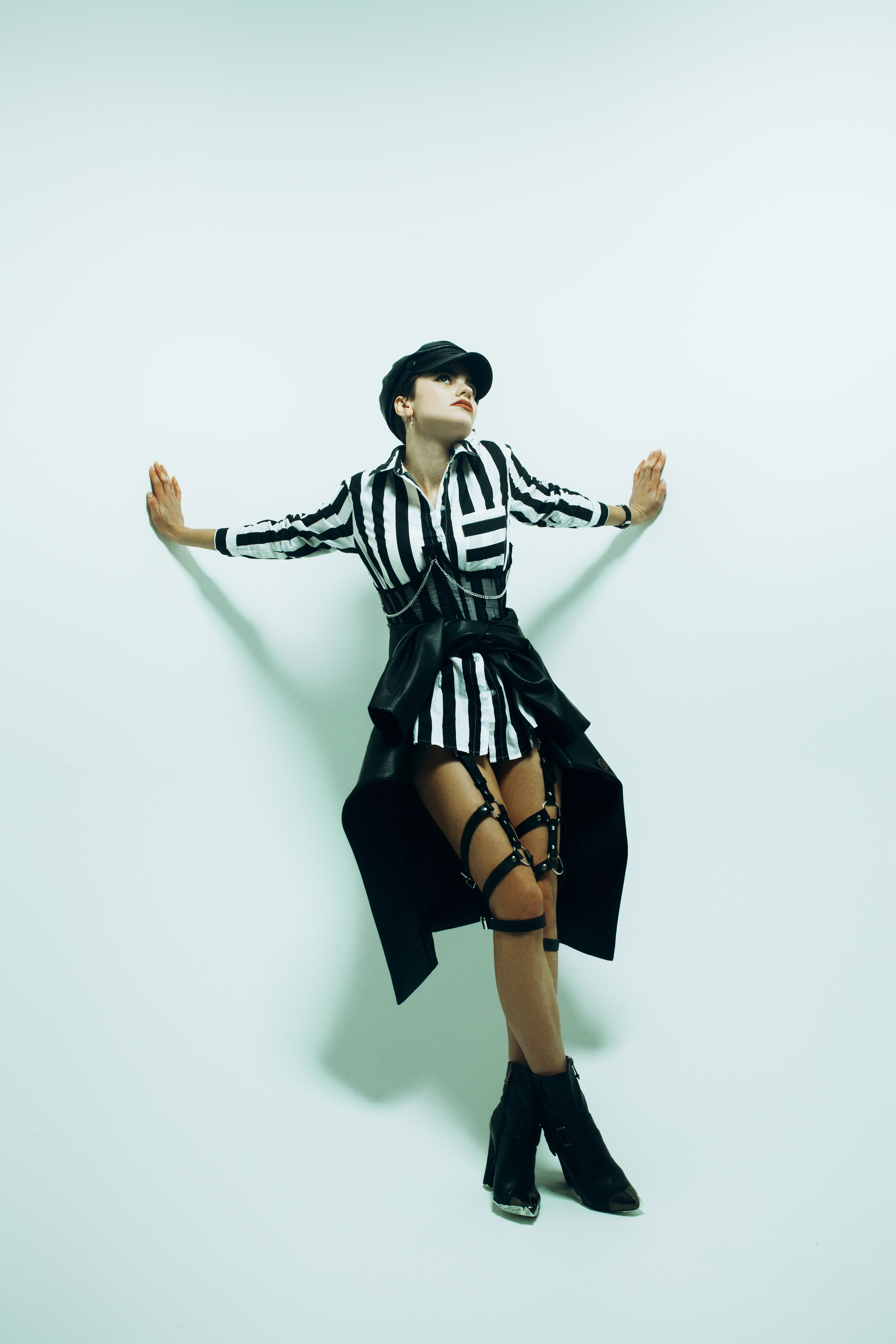 фотосессия в нижнем новгороде в студии