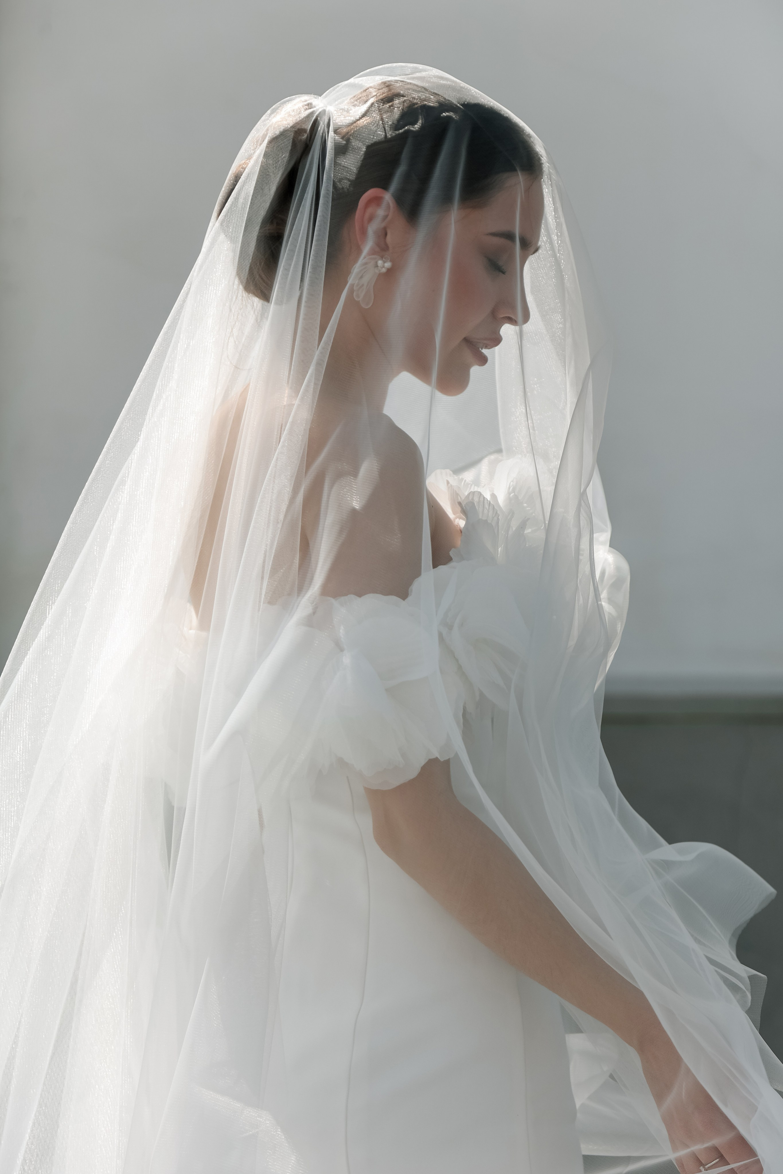 Нити Времени. Свадебный фотограф Ольга Веремчук